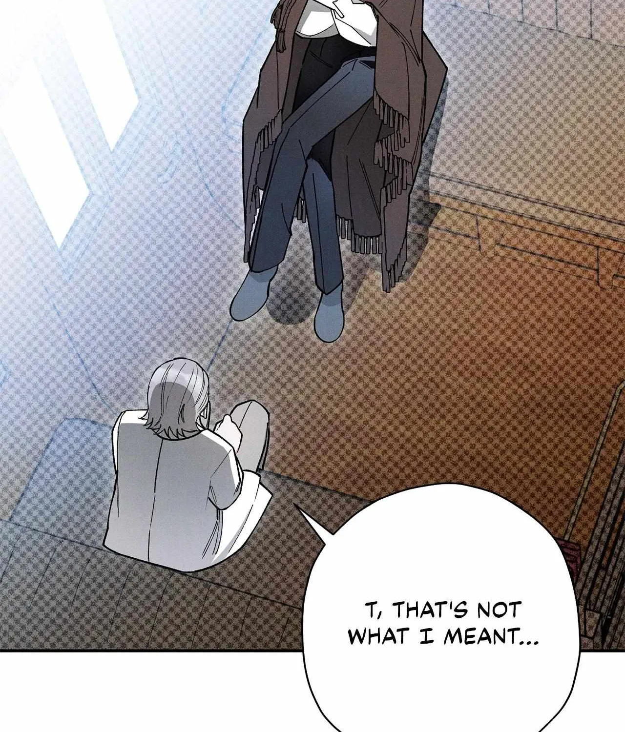 The Rogue Prince Is Secretly an Omega Chapter 48 page 10 - 