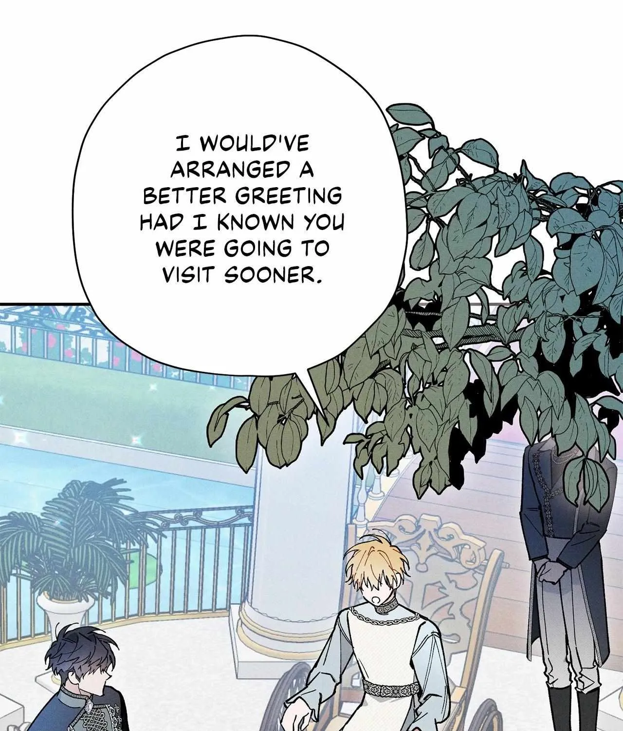 The Rogue Prince Is Secretly an Omega Chapter 48 page 93 - 