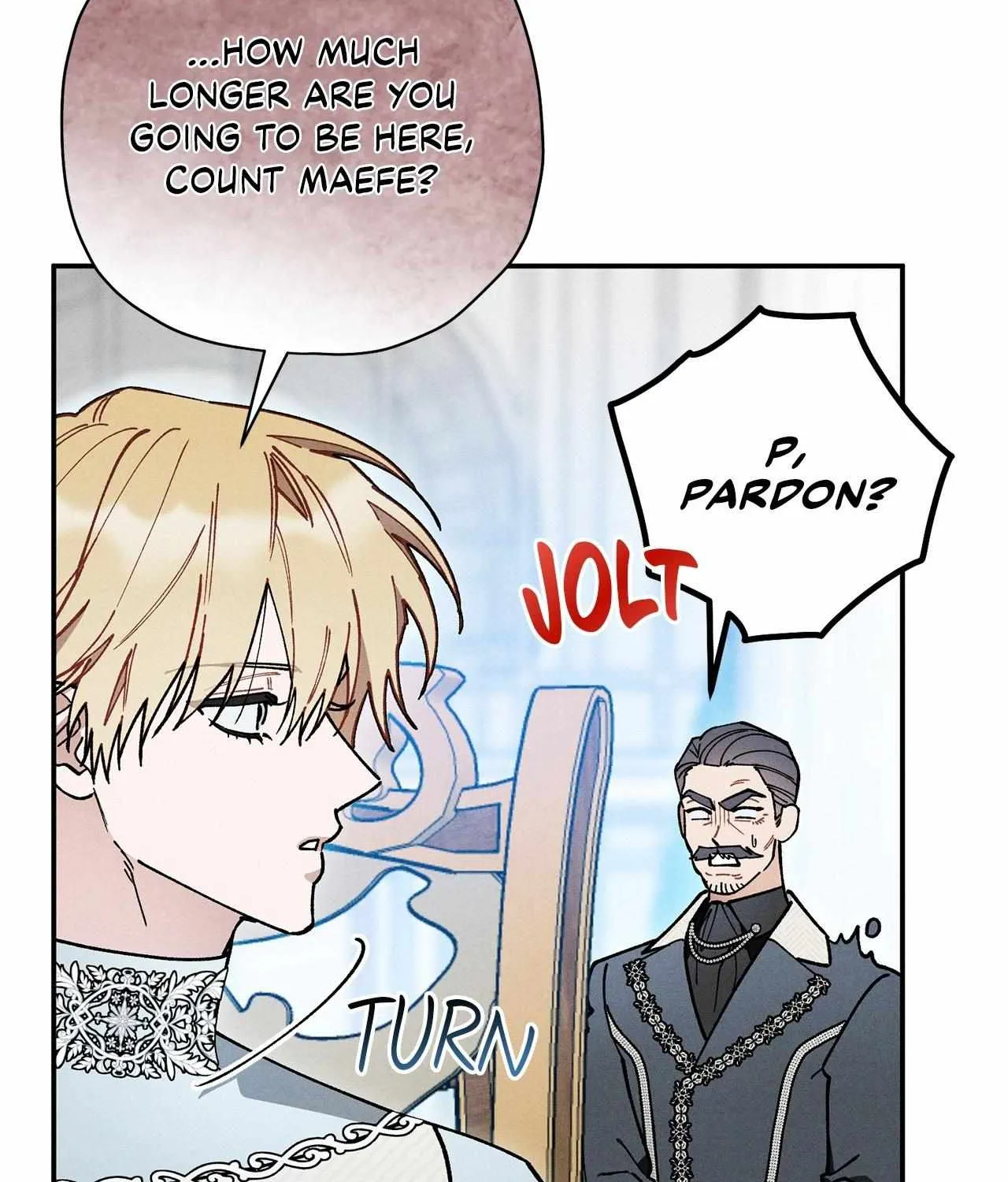 The Rogue Prince Is Secretly an Omega Chapter 48 page 98 - 