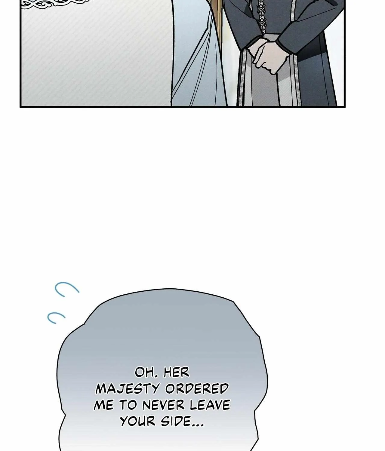 The Rogue Prince Is Secretly an Omega Chapter 48 page 99 - 
