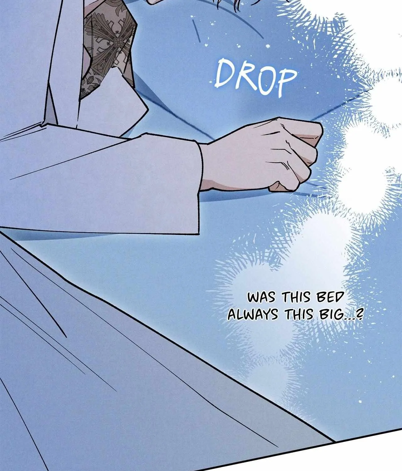 The Rogue Prince Is Secretly an Omega Chapter 49 page 105 - 