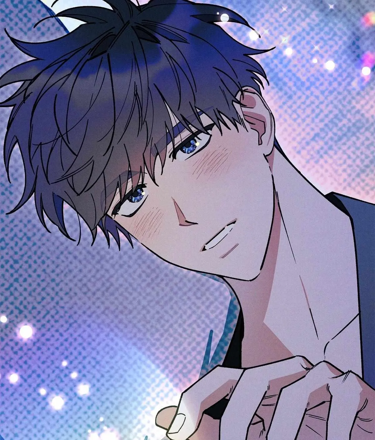 The Rogue Prince Is Secretly an Omega Chapter 49 page 107 - 