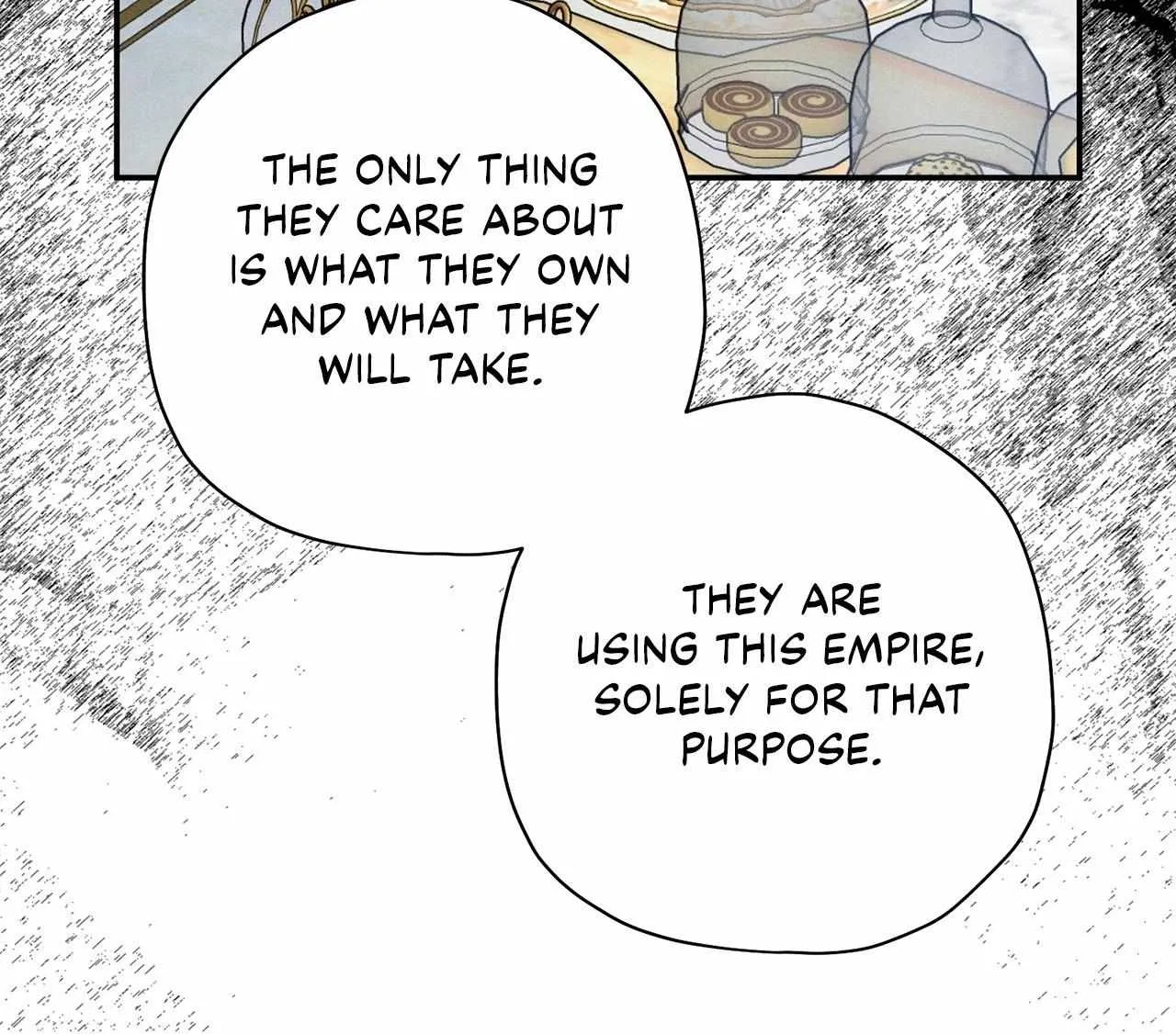 The Rogue Prince Is Secretly an Omega Chapter 49 page 16 - 