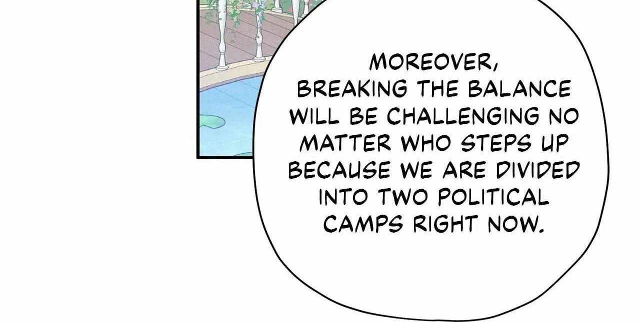 The Rogue Prince Is Secretly an Omega Chapter 49 page 20 - 