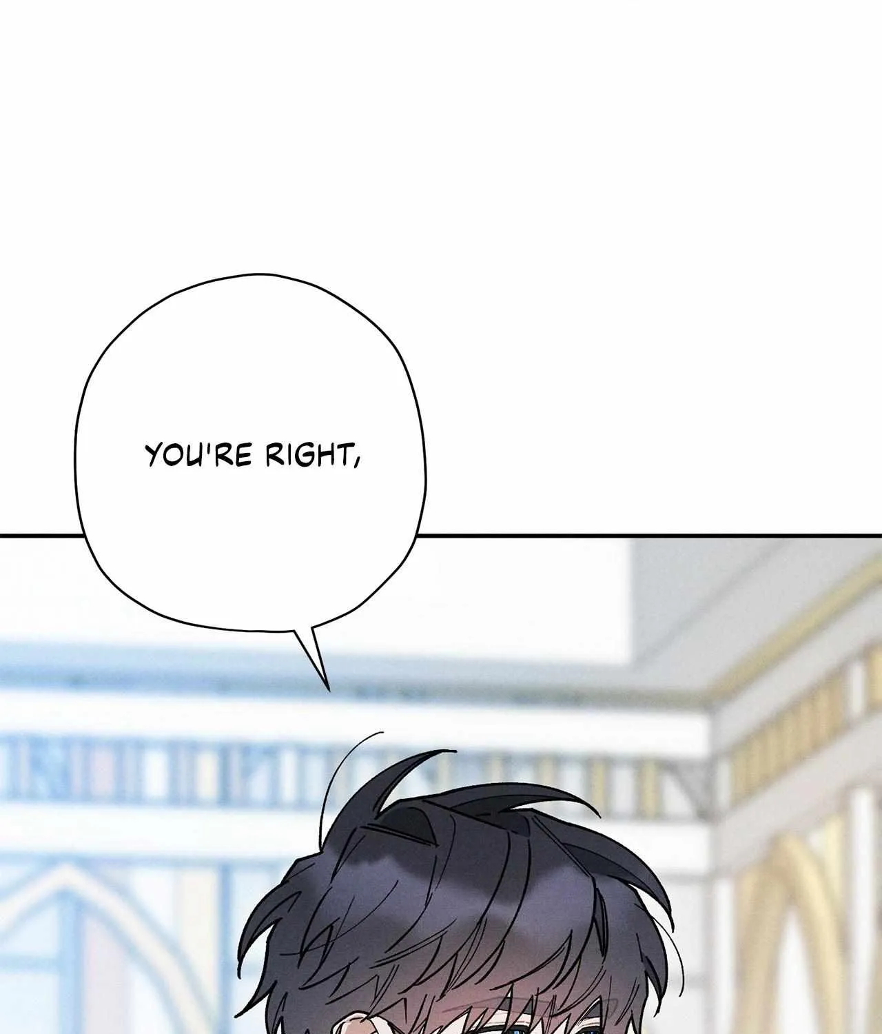 The Rogue Prince Is Secretly an Omega Chapter 49 page 21 - 