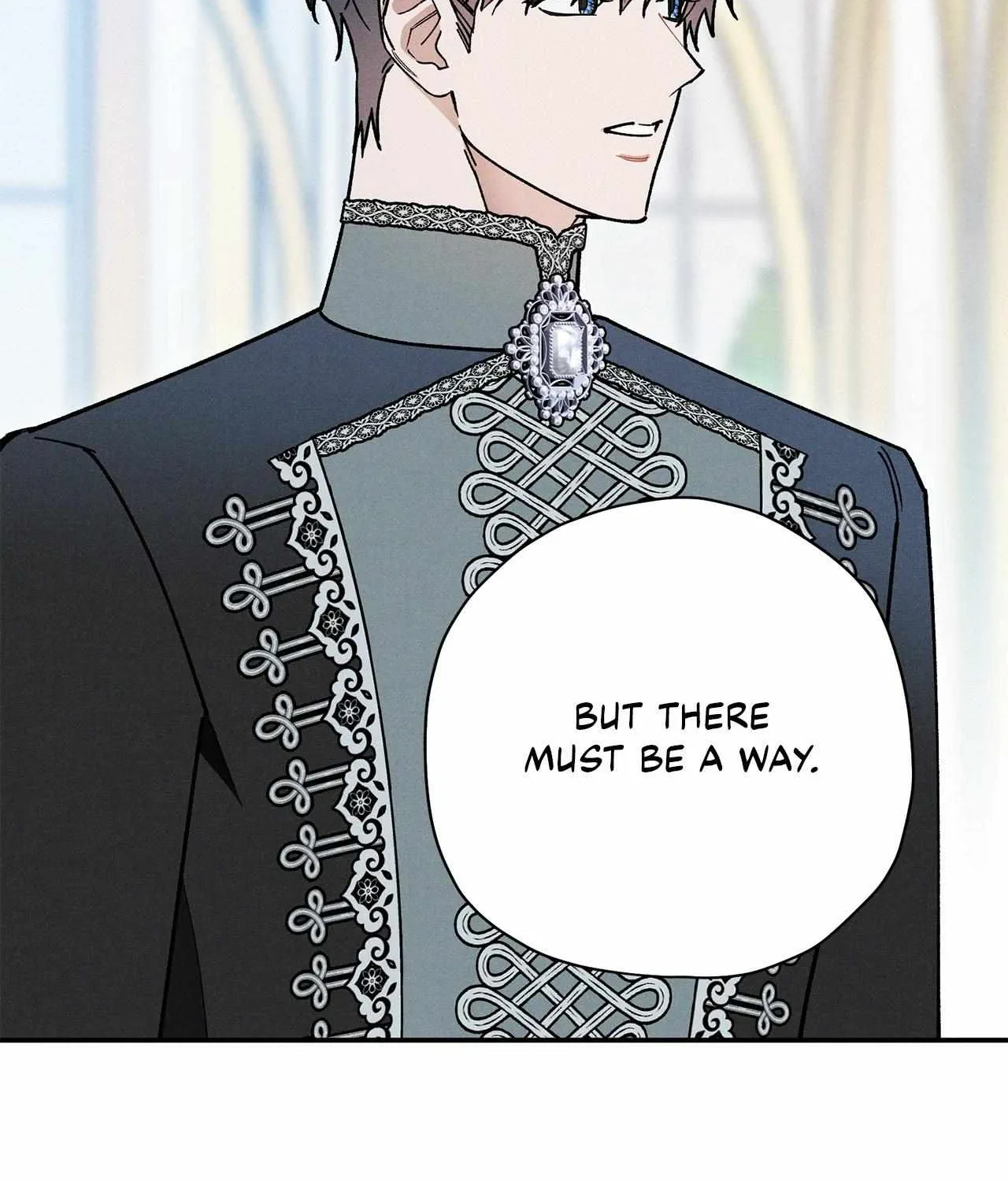 The Rogue Prince Is Secretly an Omega Chapter 49 page 22 - 