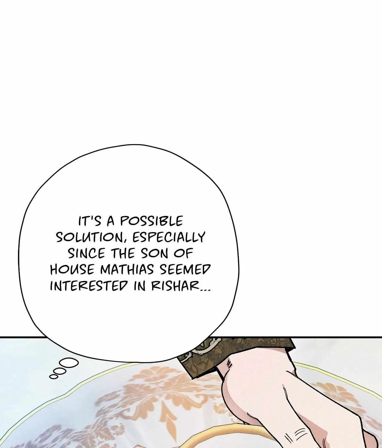 The Rogue Prince Is Secretly an Omega Chapter 49 page 25 - 