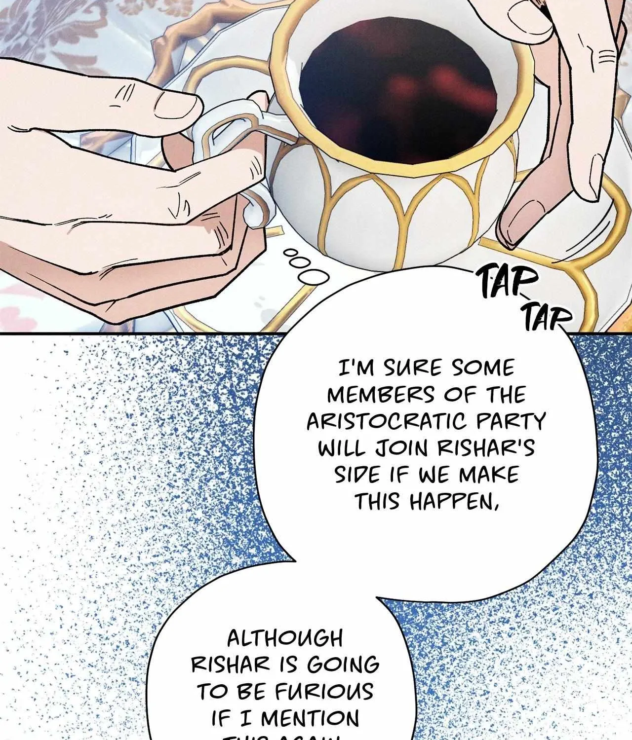 The Rogue Prince Is Secretly an Omega Chapter 49 page 26 - 