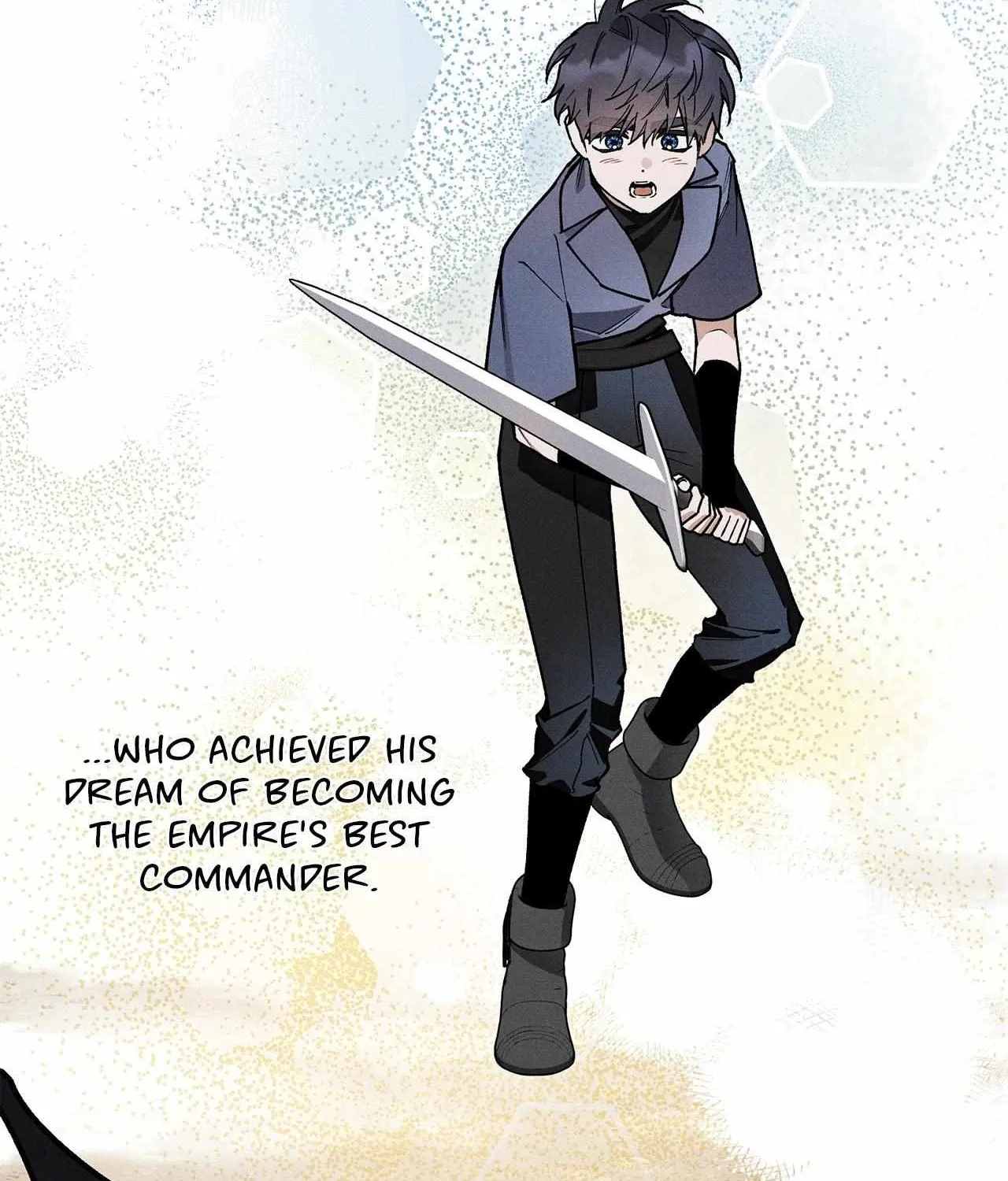 The Rogue Prince Is Secretly an Omega Chapter 49 page 29 - 