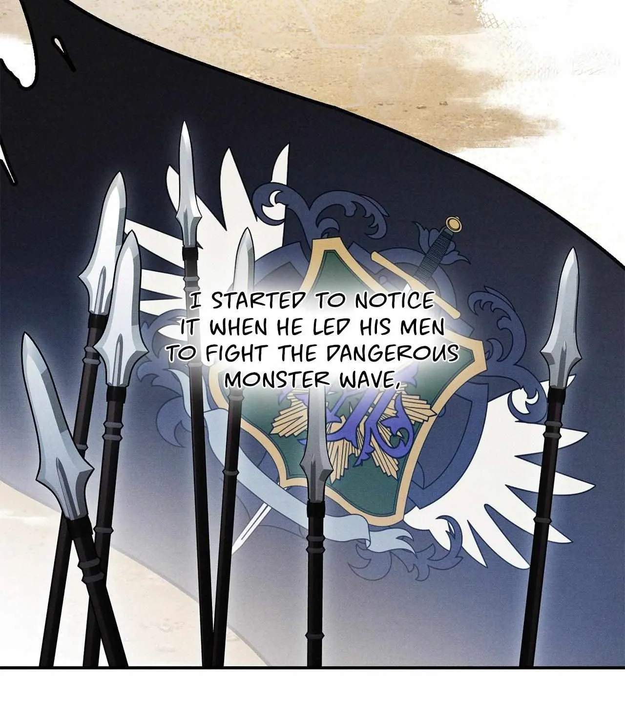 The Rogue Prince Is Secretly an Omega Chapter 49 page 30 - 