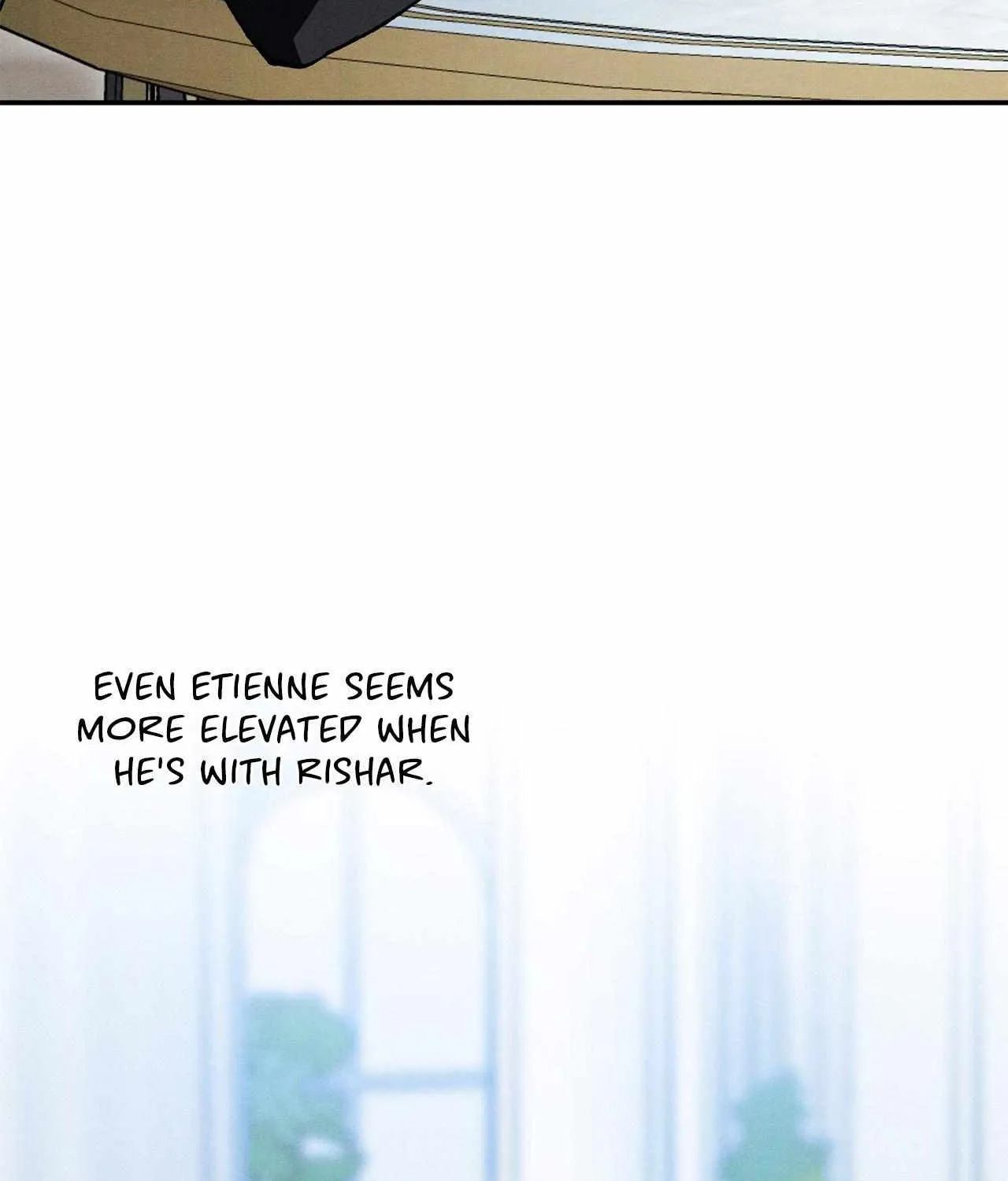 The Rogue Prince Is Secretly an Omega Chapter 49 page 33 - 