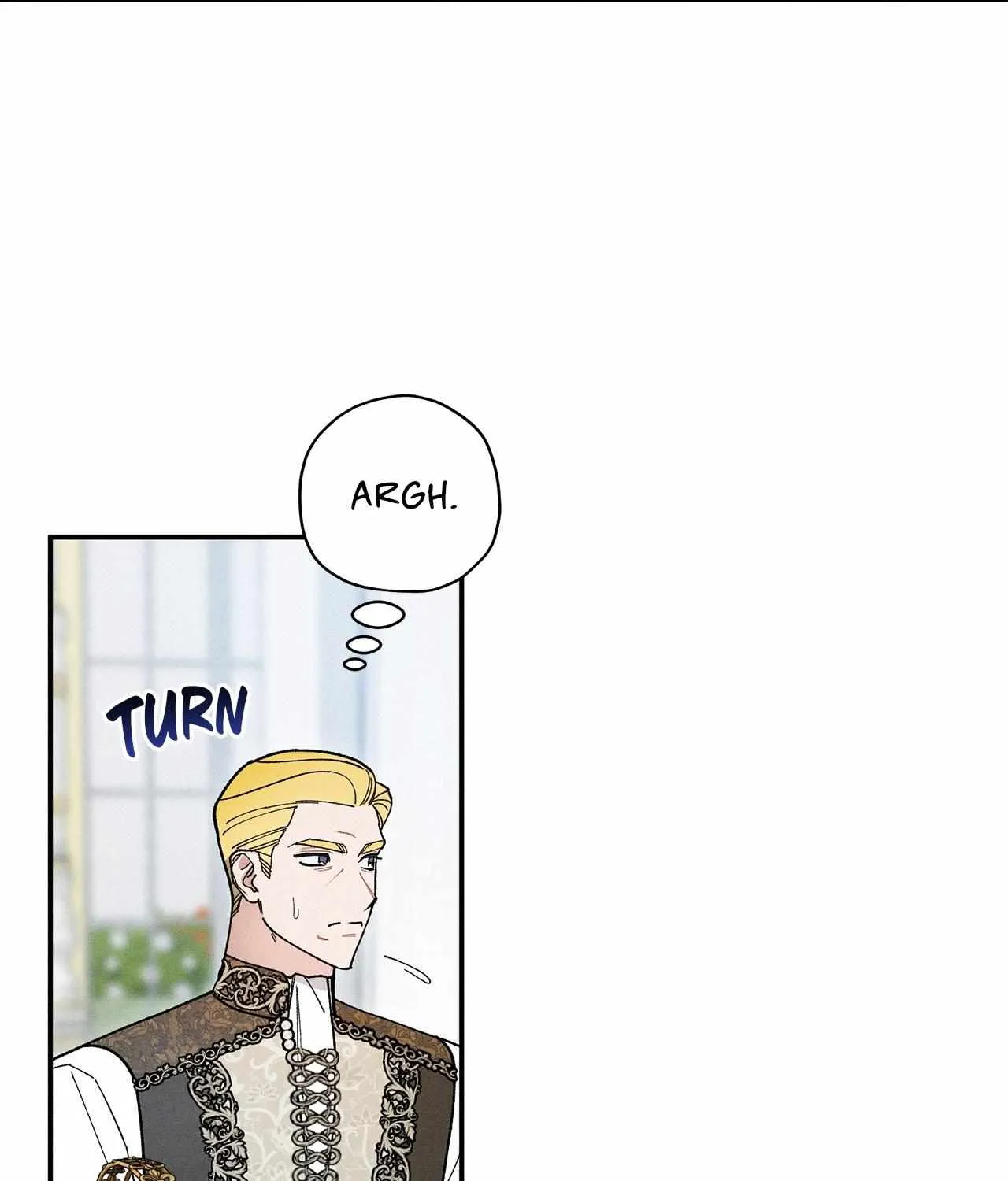 The Rogue Prince Is Secretly an Omega Chapter 49 page 36 - 