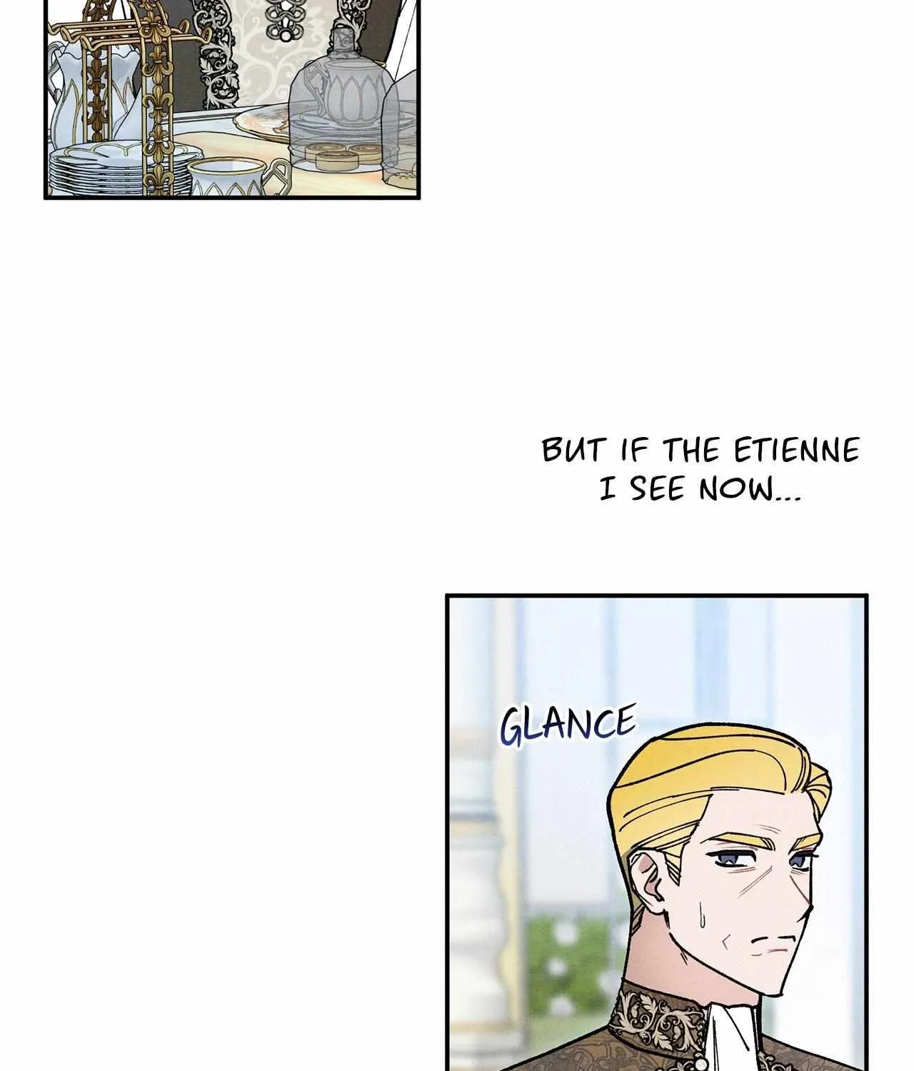 The Rogue Prince Is Secretly an Omega Chapter 49 page 37 - 