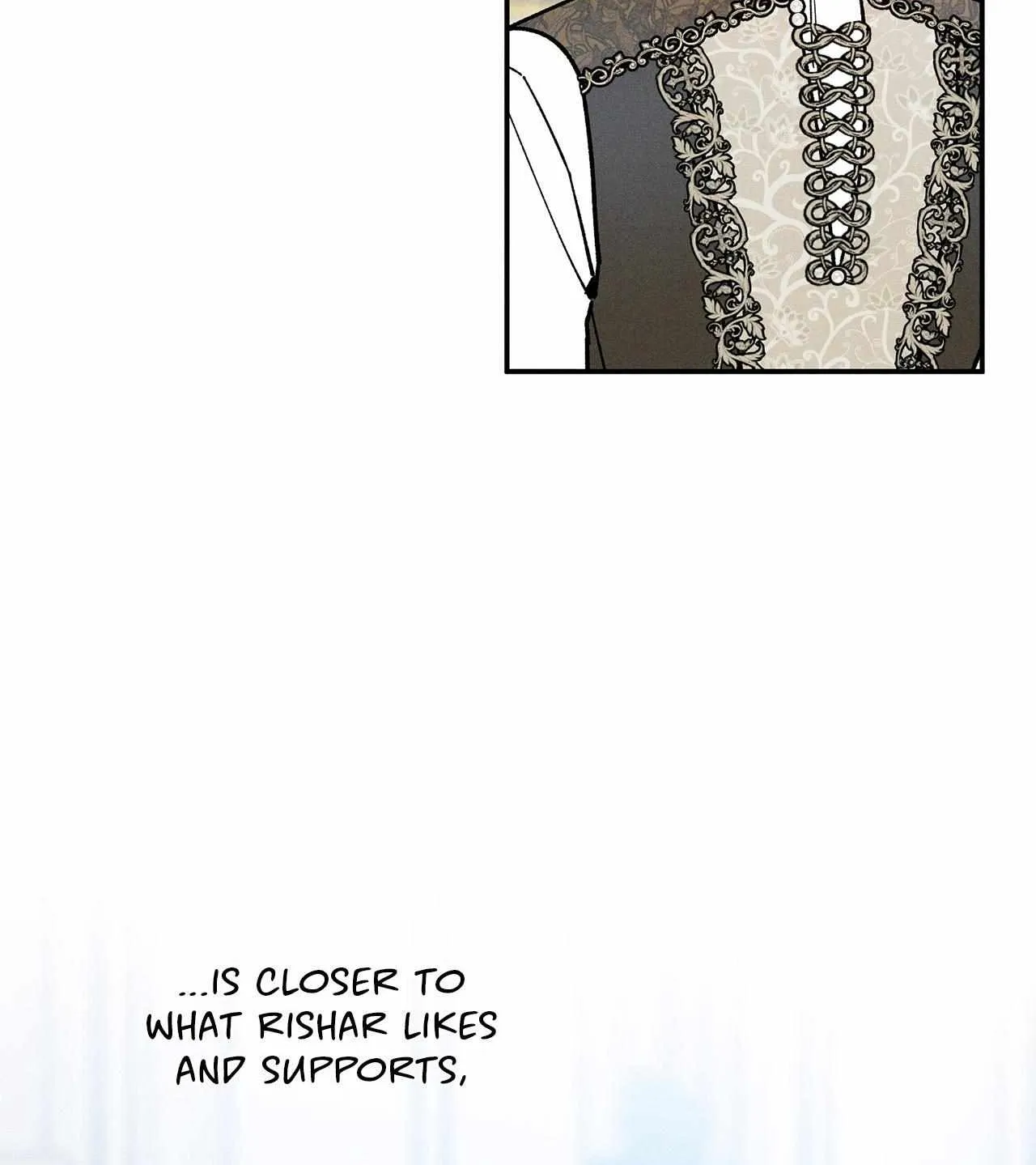 The Rogue Prince Is Secretly an Omega Chapter 49 page 38 - 