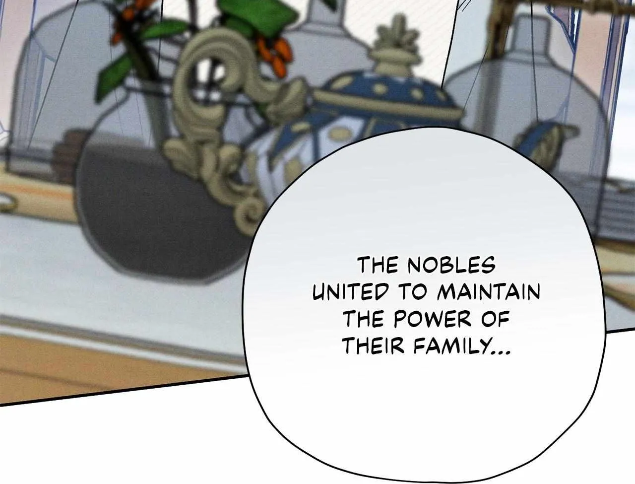 The Rogue Prince Is Secretly an Omega Chapter 49 page 5 - 