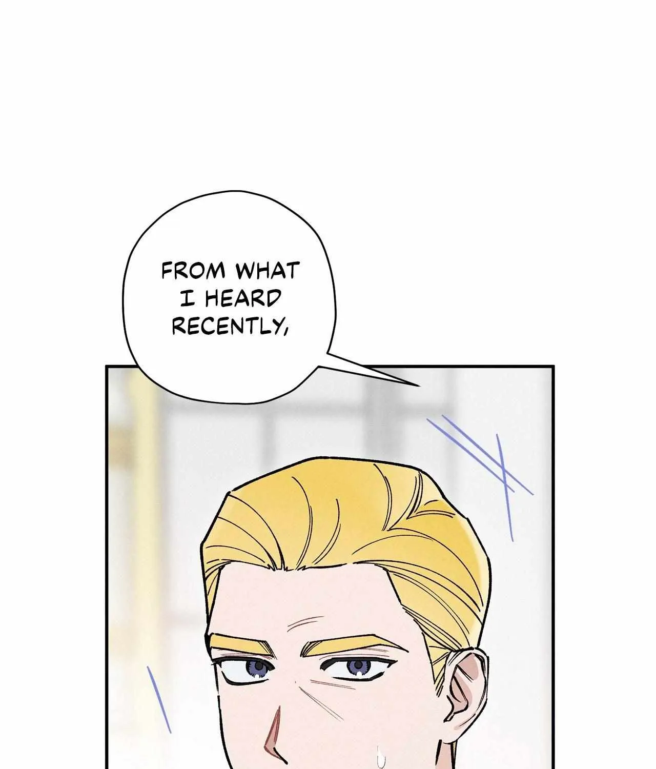 The Rogue Prince Is Secretly an Omega Chapter 49 page 41 - 