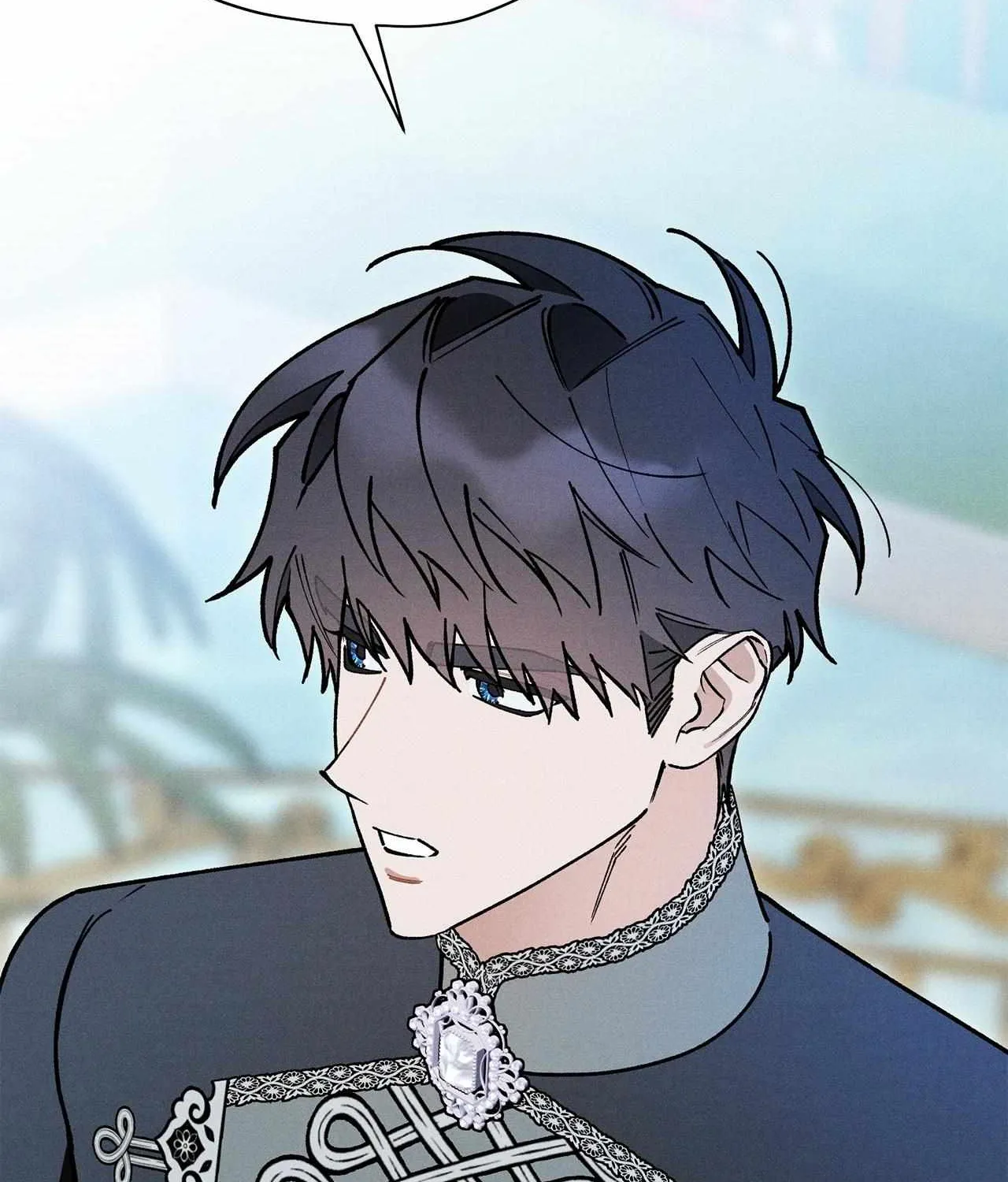 The Rogue Prince Is Secretly an Omega Chapter 49 page 54 - 