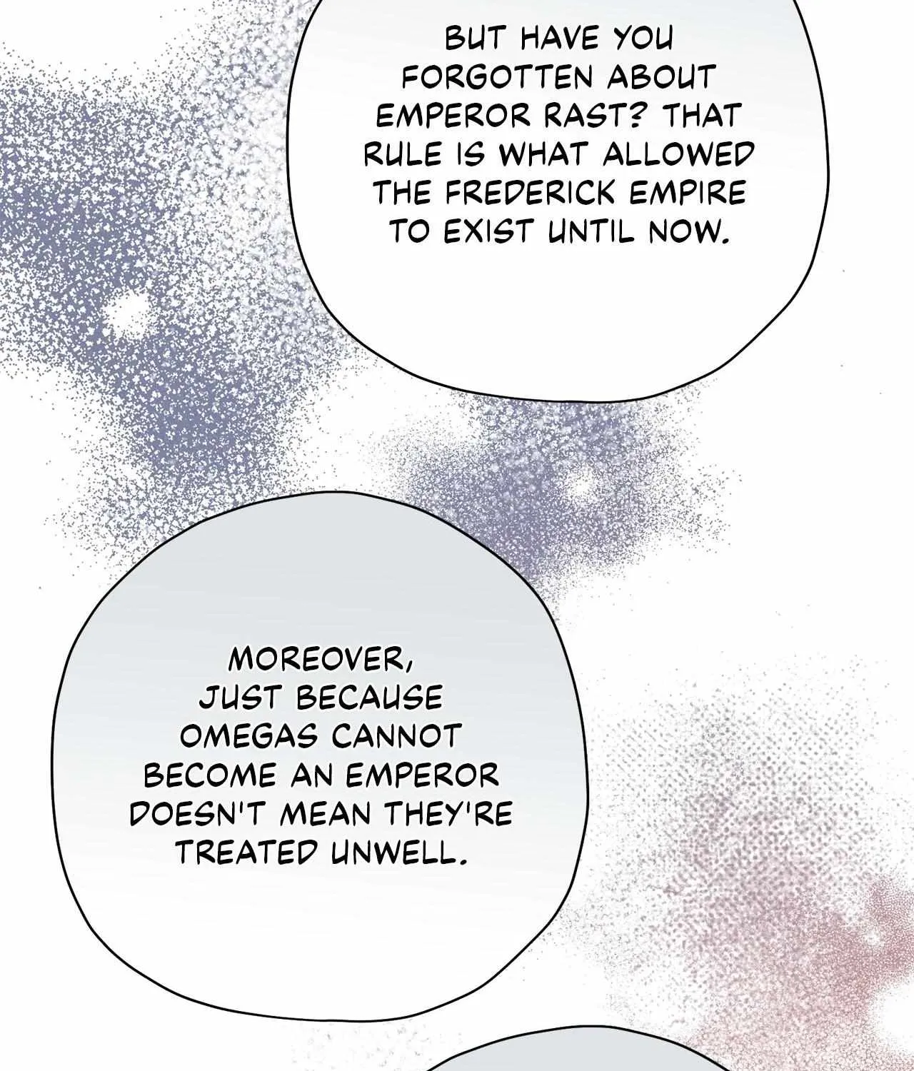 The Rogue Prince Is Secretly an Omega Chapter 49 page 59 - 