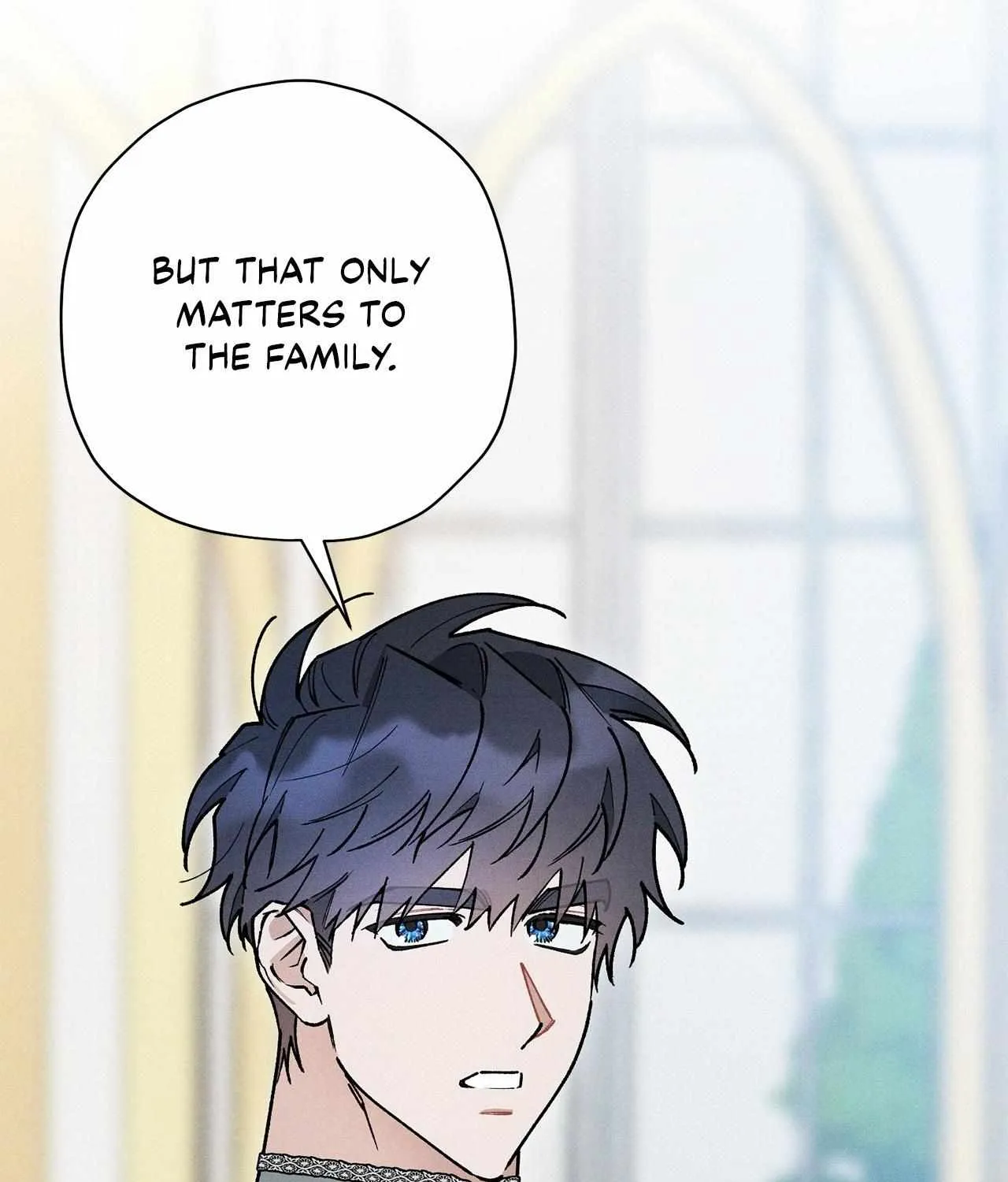 The Rogue Prince Is Secretly an Omega Chapter 49 page 61 - 