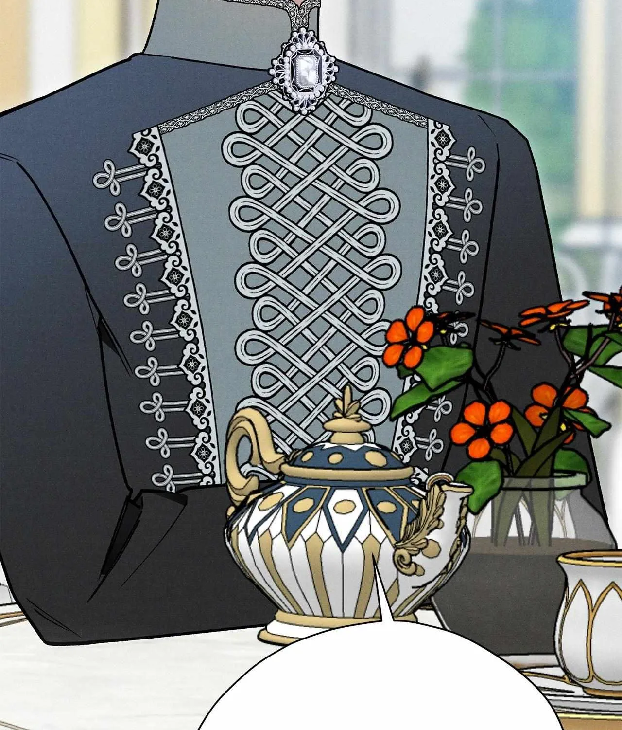 The Rogue Prince Is Secretly an Omega Chapter 49 page 62 - 