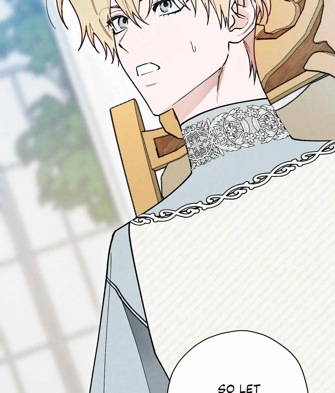 The Rogue Prince Is Secretly an Omega Chapter 49 page 70 - 