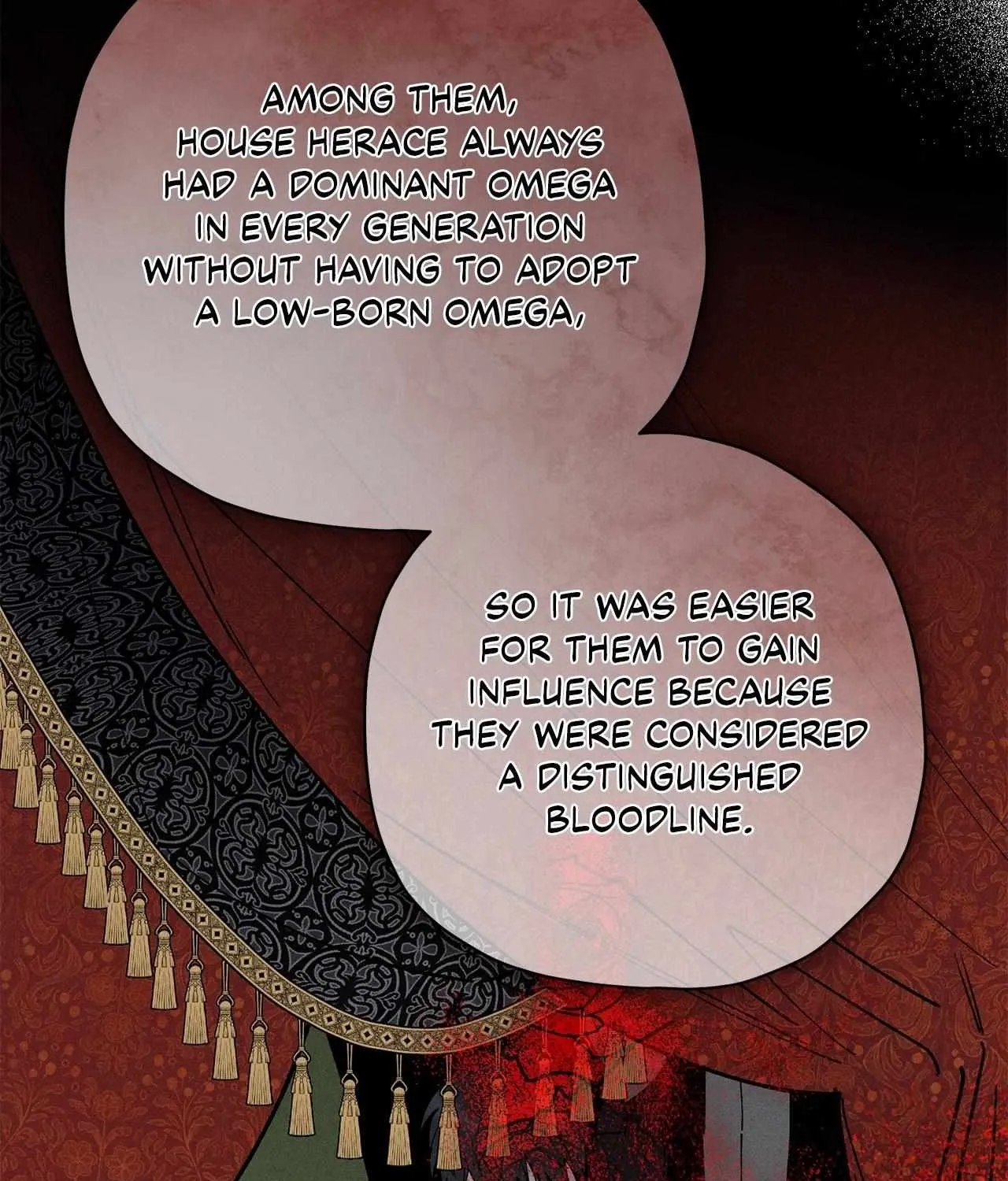 The Rogue Prince Is Secretly an Omega Chapter 49 page 8 - 