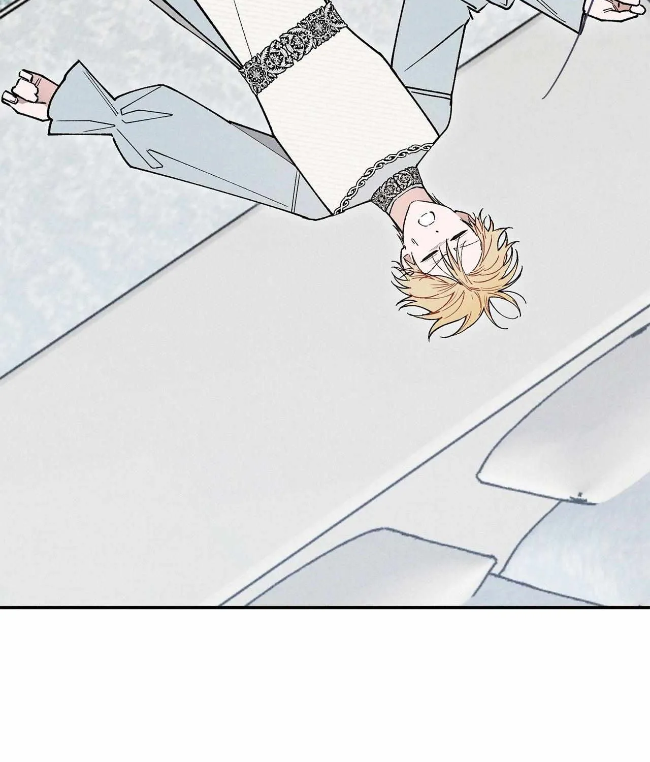 The Rogue Prince Is Secretly an Omega Chapter 49 page 77 - 