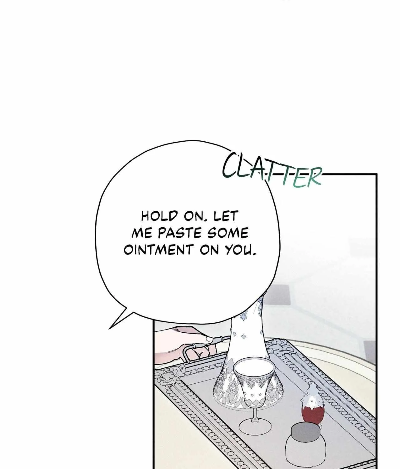 The Rogue Prince Is Secretly an Omega Chapter 49 page 81 - 