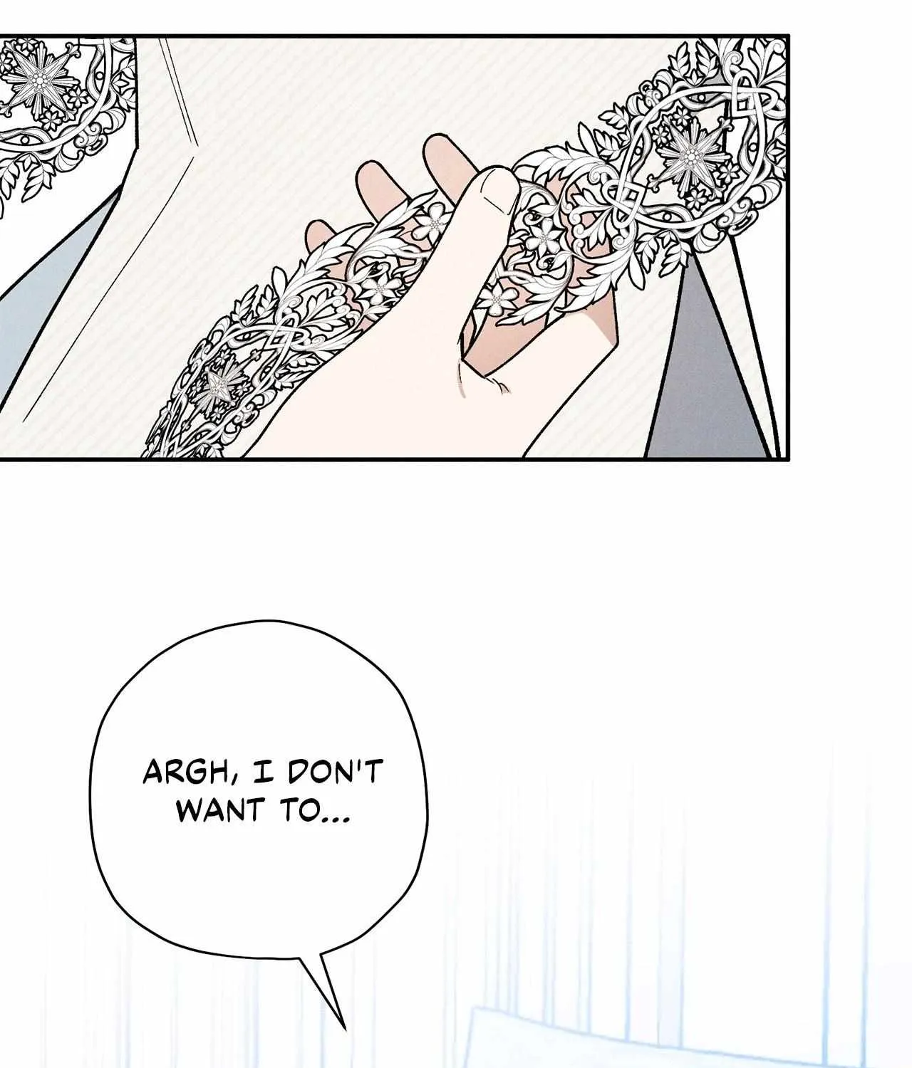 The Rogue Prince Is Secretly an Omega Chapter 49 page 83 - 