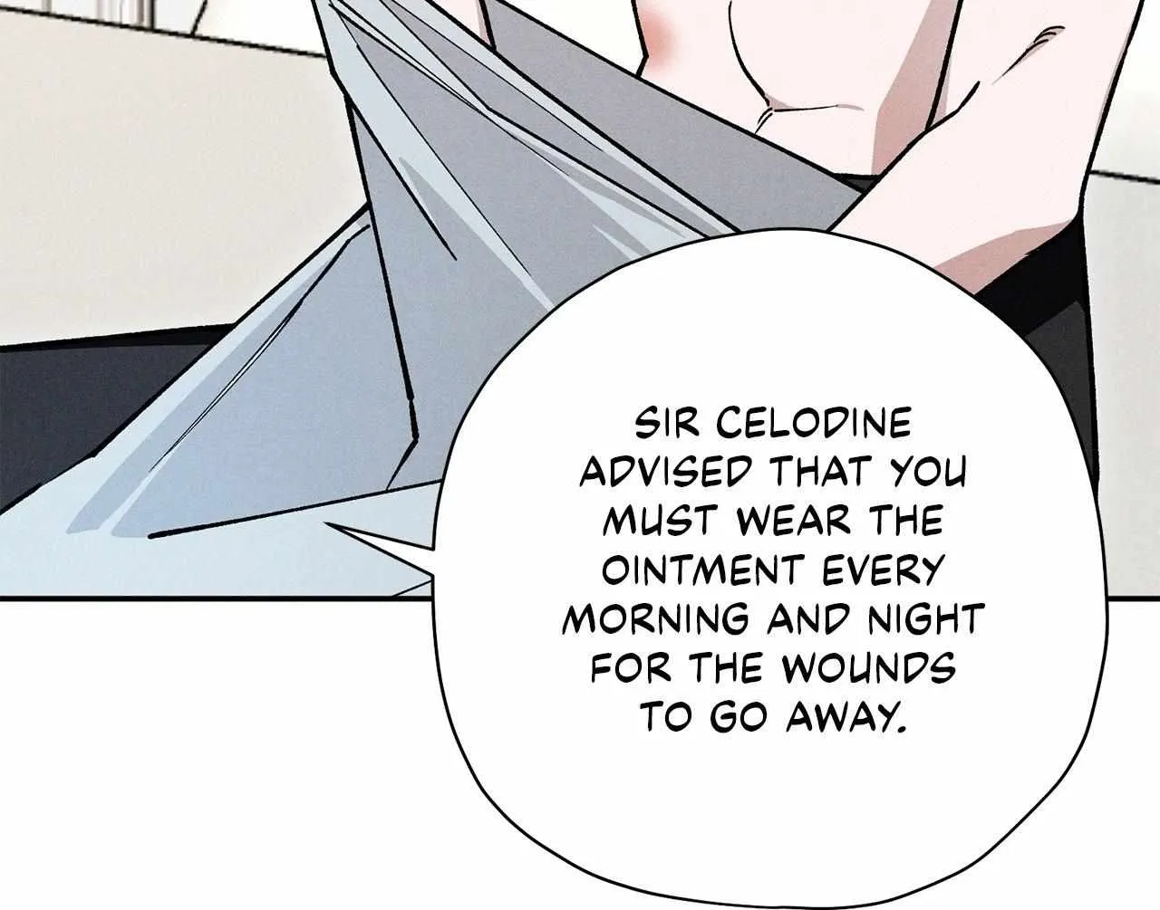 The Rogue Prince Is Secretly an Omega Chapter 49 page 85 - 