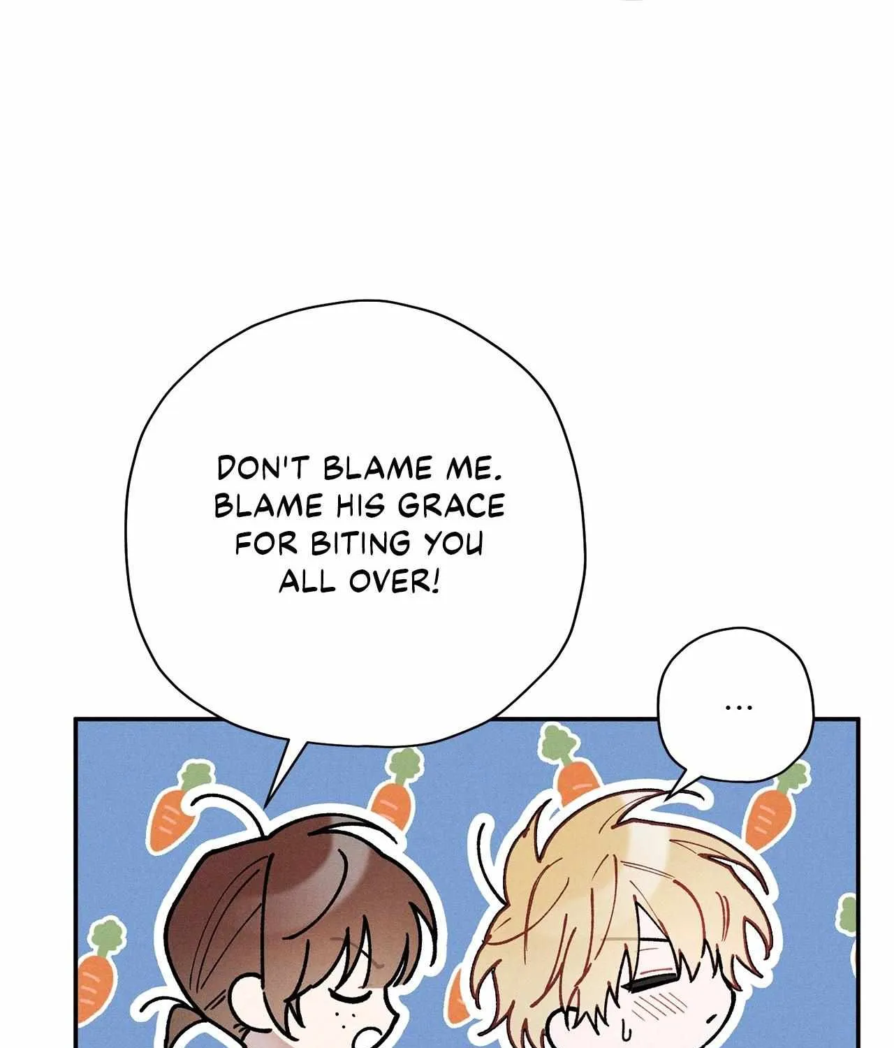 The Rogue Prince Is Secretly an Omega Chapter 49 page 86 - 