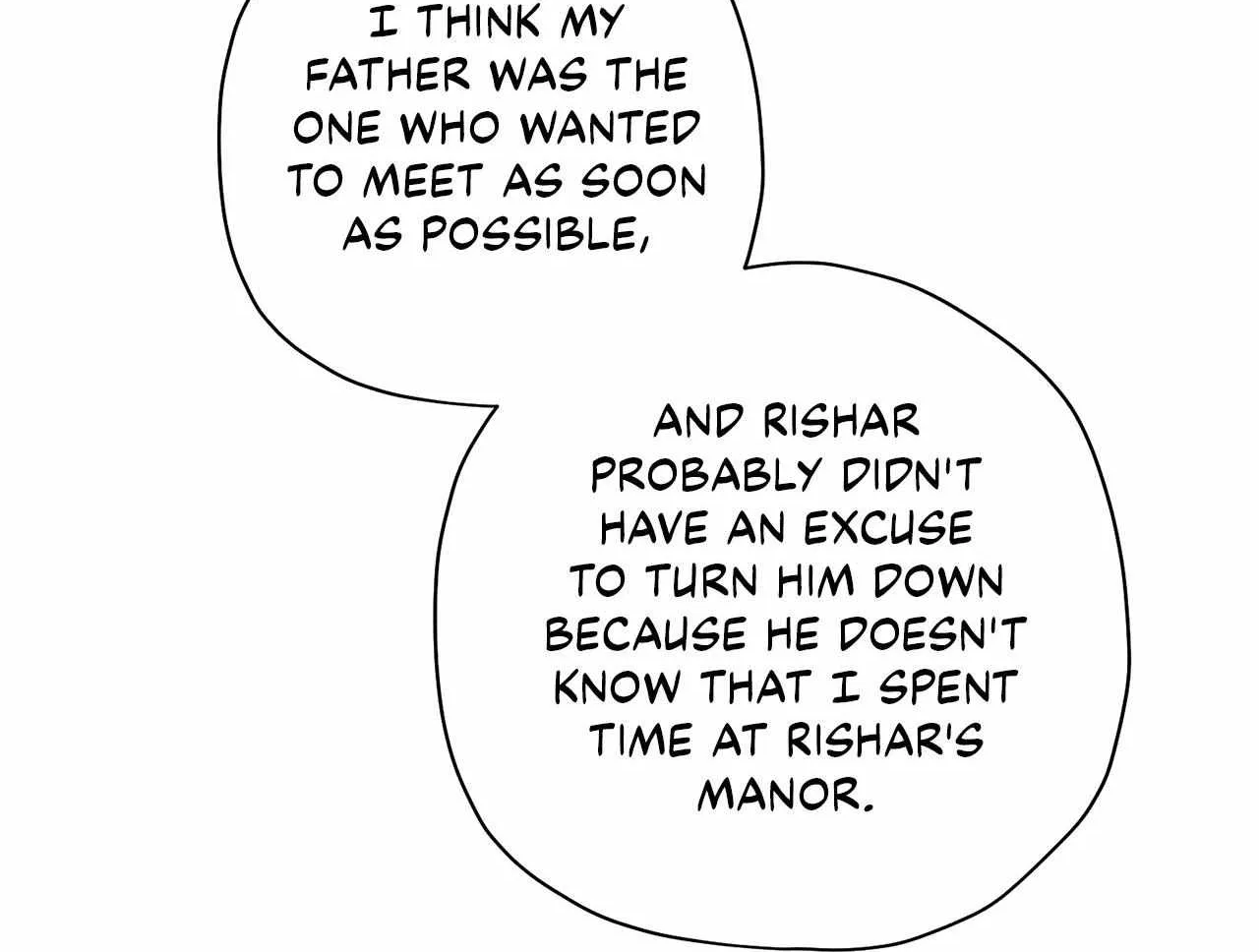 The Rogue Prince Is Secretly an Omega Chapter 49 page 89 - 