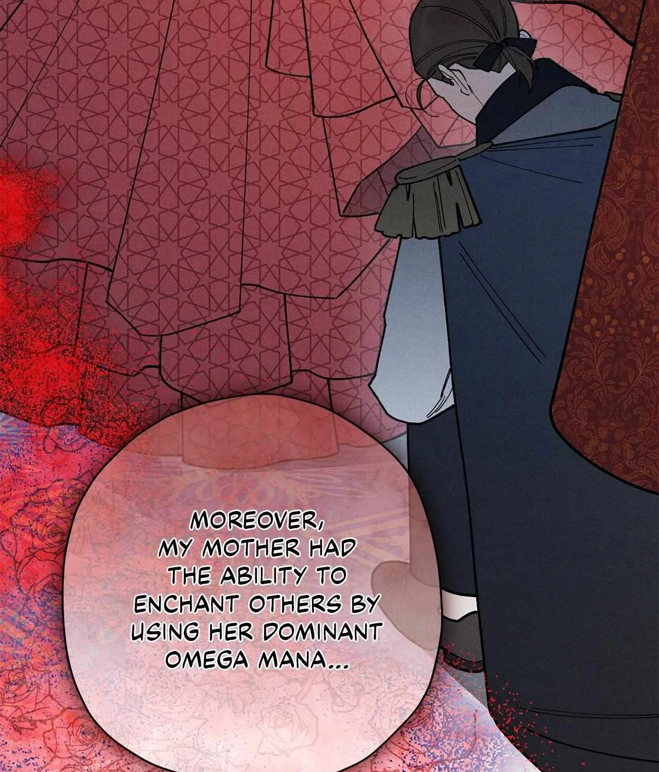 The Rogue Prince Is Secretly an Omega Chapter 49 page 10 - 