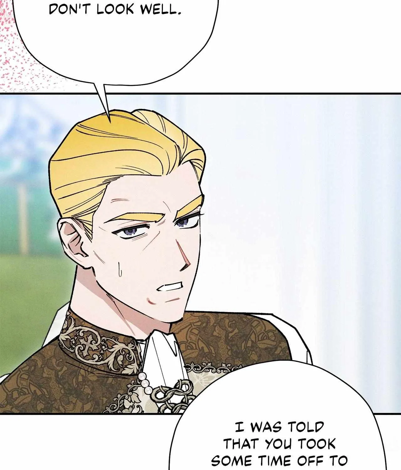 The Rogue Prince Is Secretly an Omega Chapter 49 page 93 - 