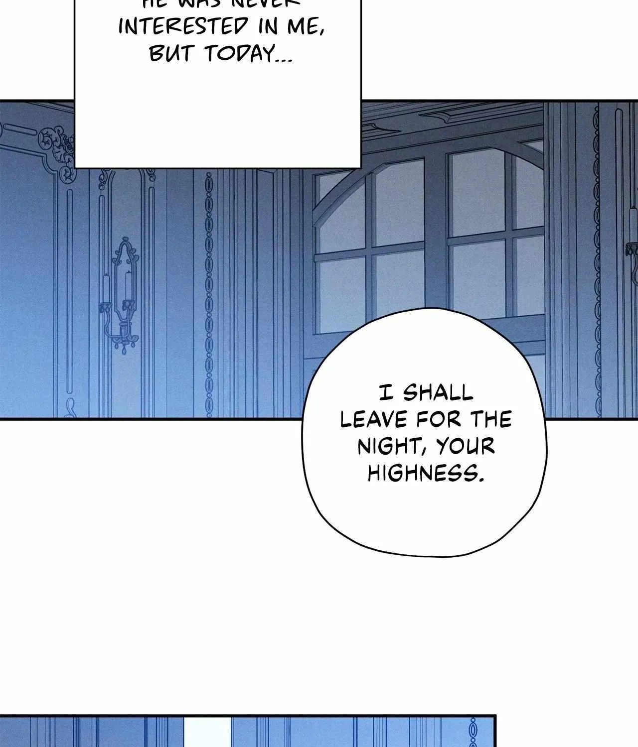 The Rogue Prince Is Secretly an Omega Chapter 49 page 97 - 