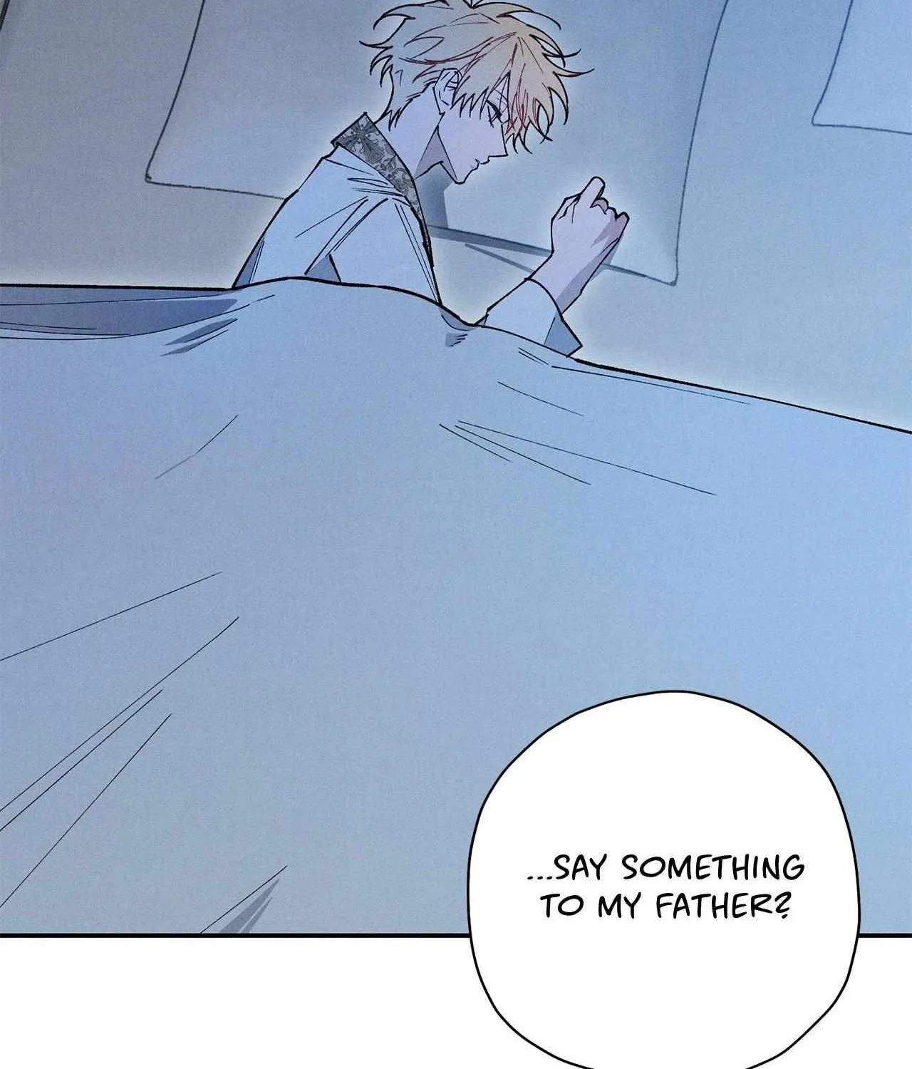 The Rogue Prince Is Secretly an Omega Chapter 49 page 100 - 