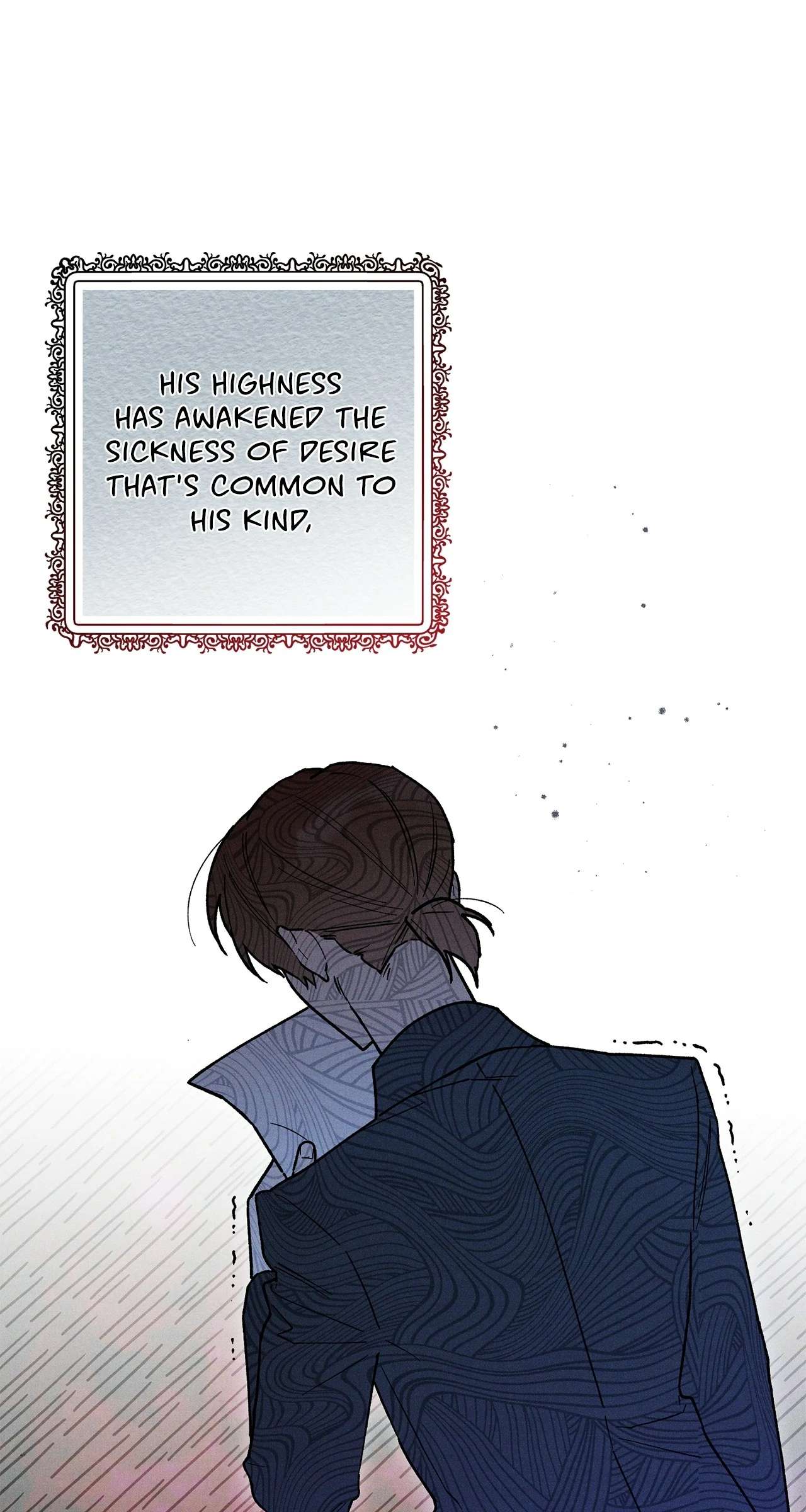 The Rogue Prince Is Secretly an Omega Chapter 5.1 page 11 - 