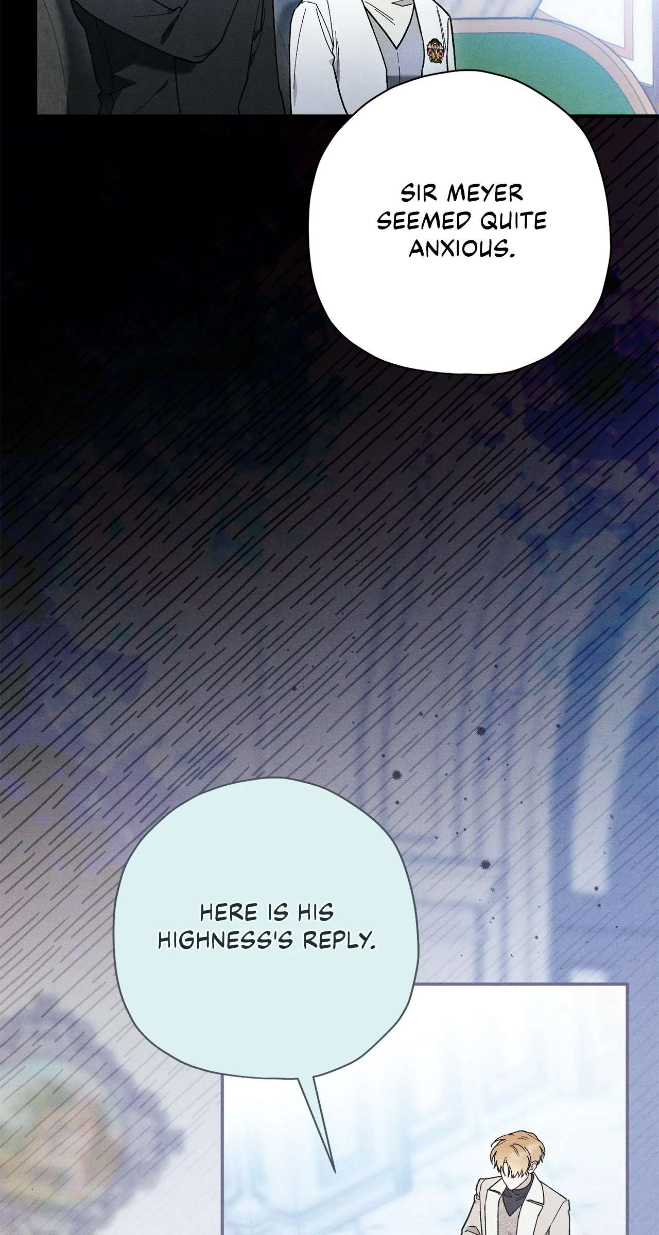 The Rogue Prince Is Secretly an Omega Chapter 5.1 page 13 - 