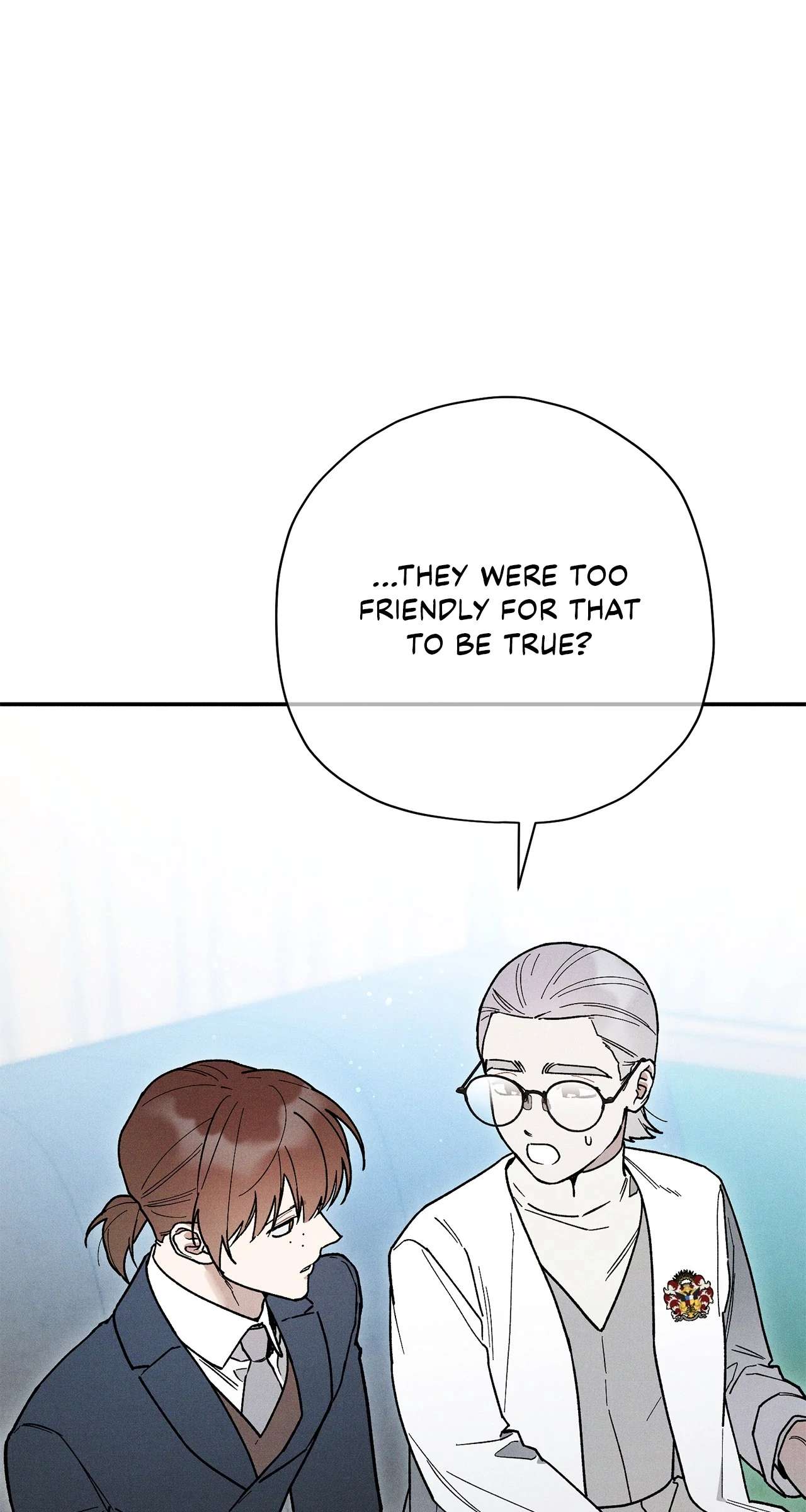 The Rogue Prince Is Secretly an Omega Chapter 5.1 page 3 - 
