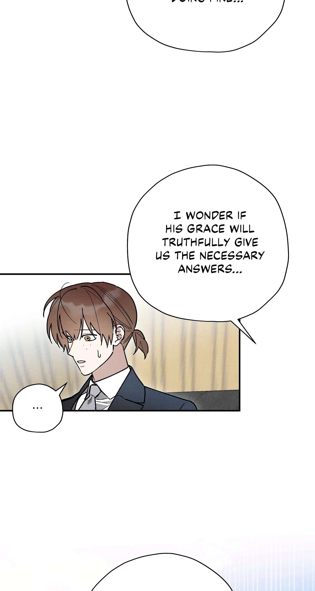 The Rogue Prince Is Secretly an Omega Chapter 5.1 page 21 - 