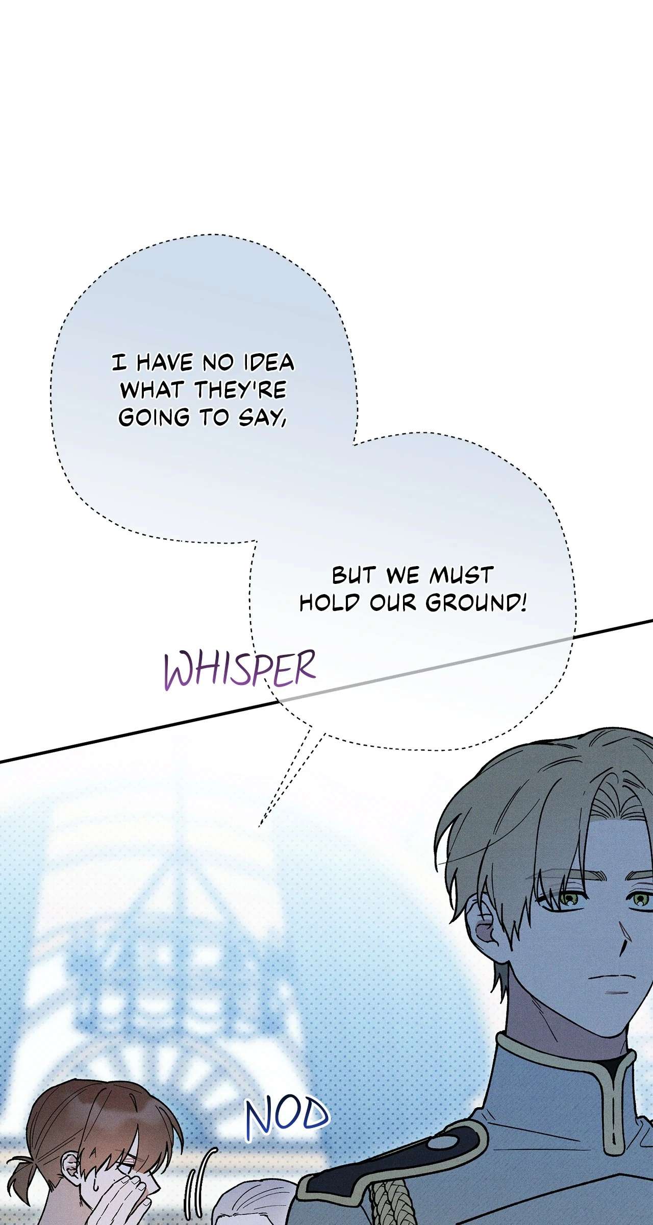 The Rogue Prince Is Secretly an Omega Chapter 5.1 page 26 - 