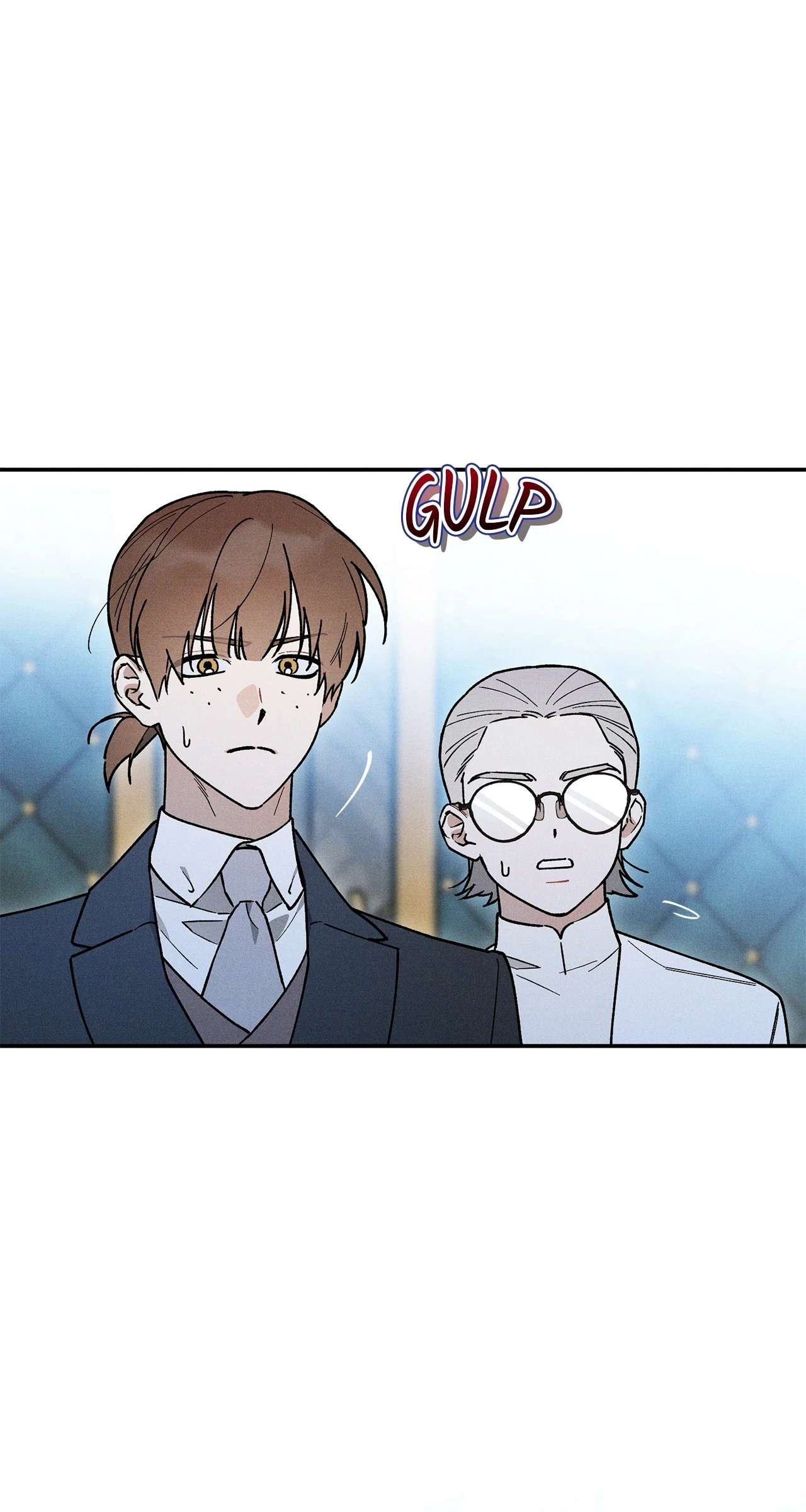 The Rogue Prince Is Secretly an Omega Chapter 5.1 page 29 - 