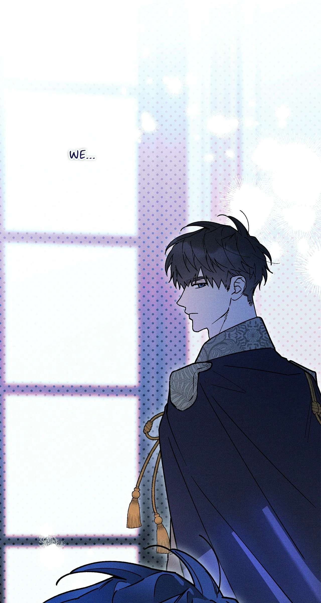 The Rogue Prince Is Secretly an Omega Chapter 5.1 page 30 - 