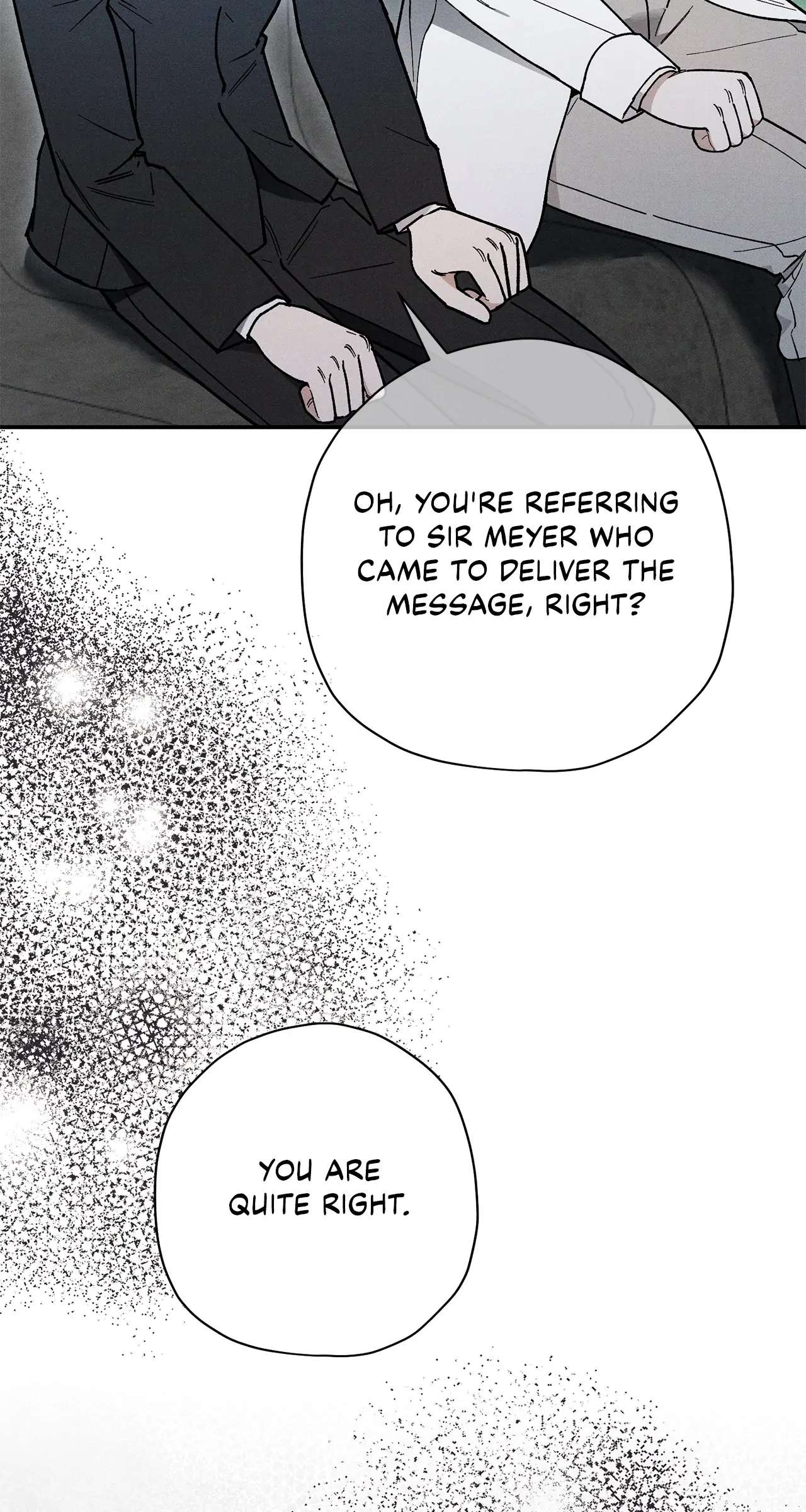 The Rogue Prince Is Secretly an Omega Chapter 5.1 page 4 - 