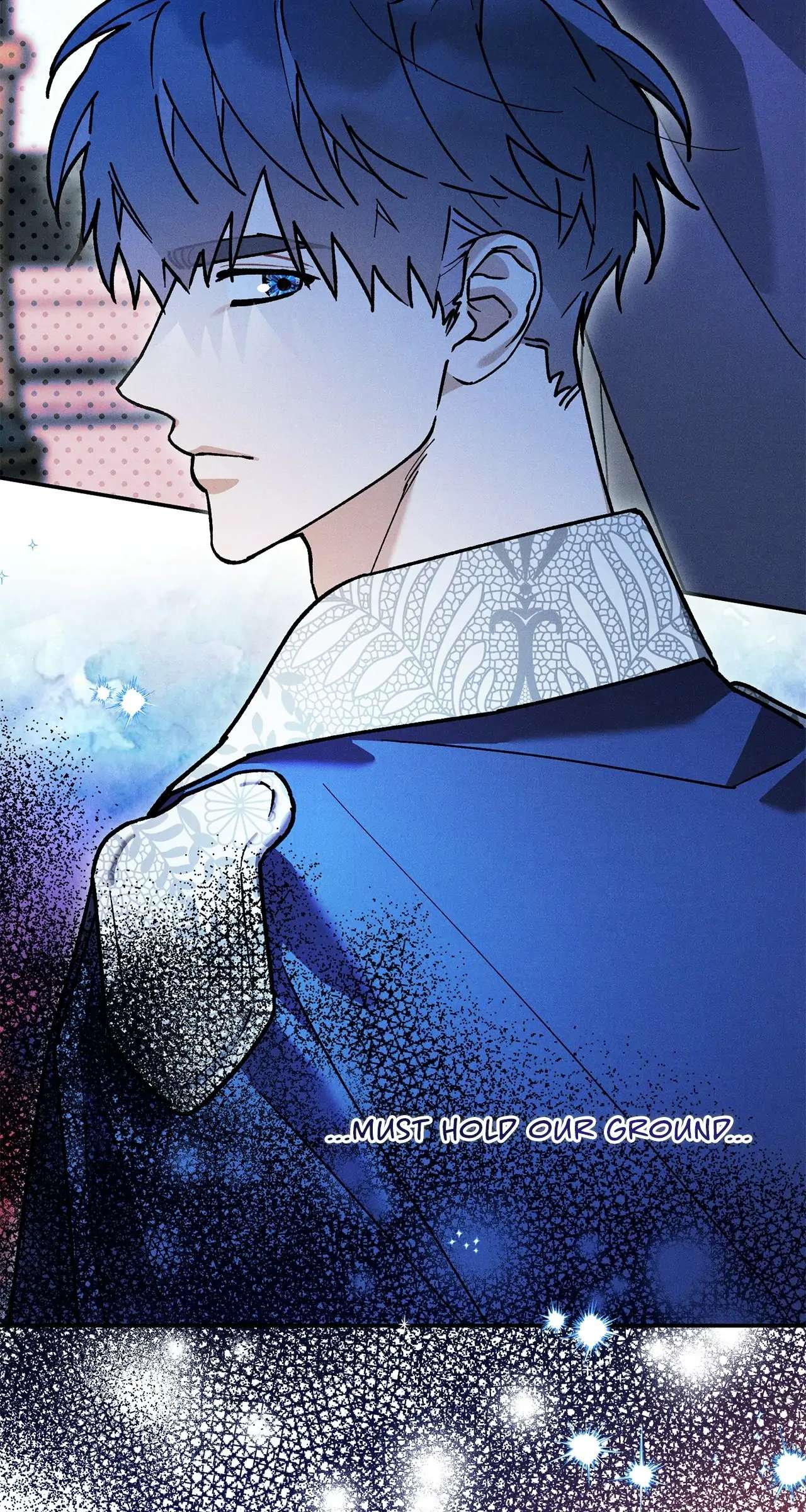 The Rogue Prince Is Secretly an Omega Chapter 5.1 page 31 - 