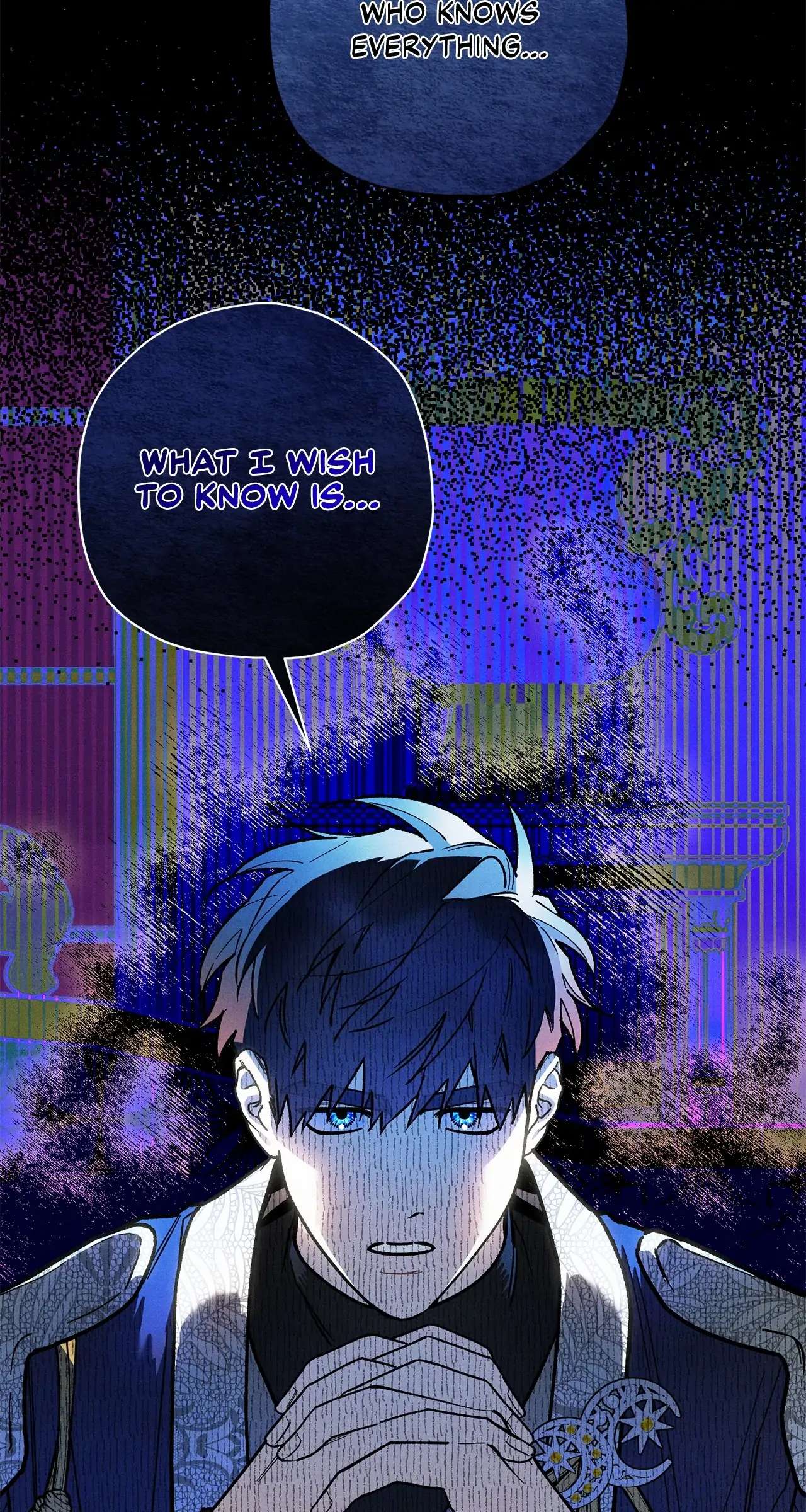 The Rogue Prince Is Secretly an Omega Chapter 5.1 page 40 - 