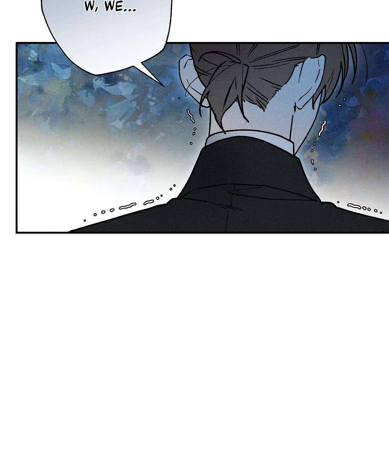 The Rogue Prince Is Secretly an Omega Chapter 5.1 page 45 - 