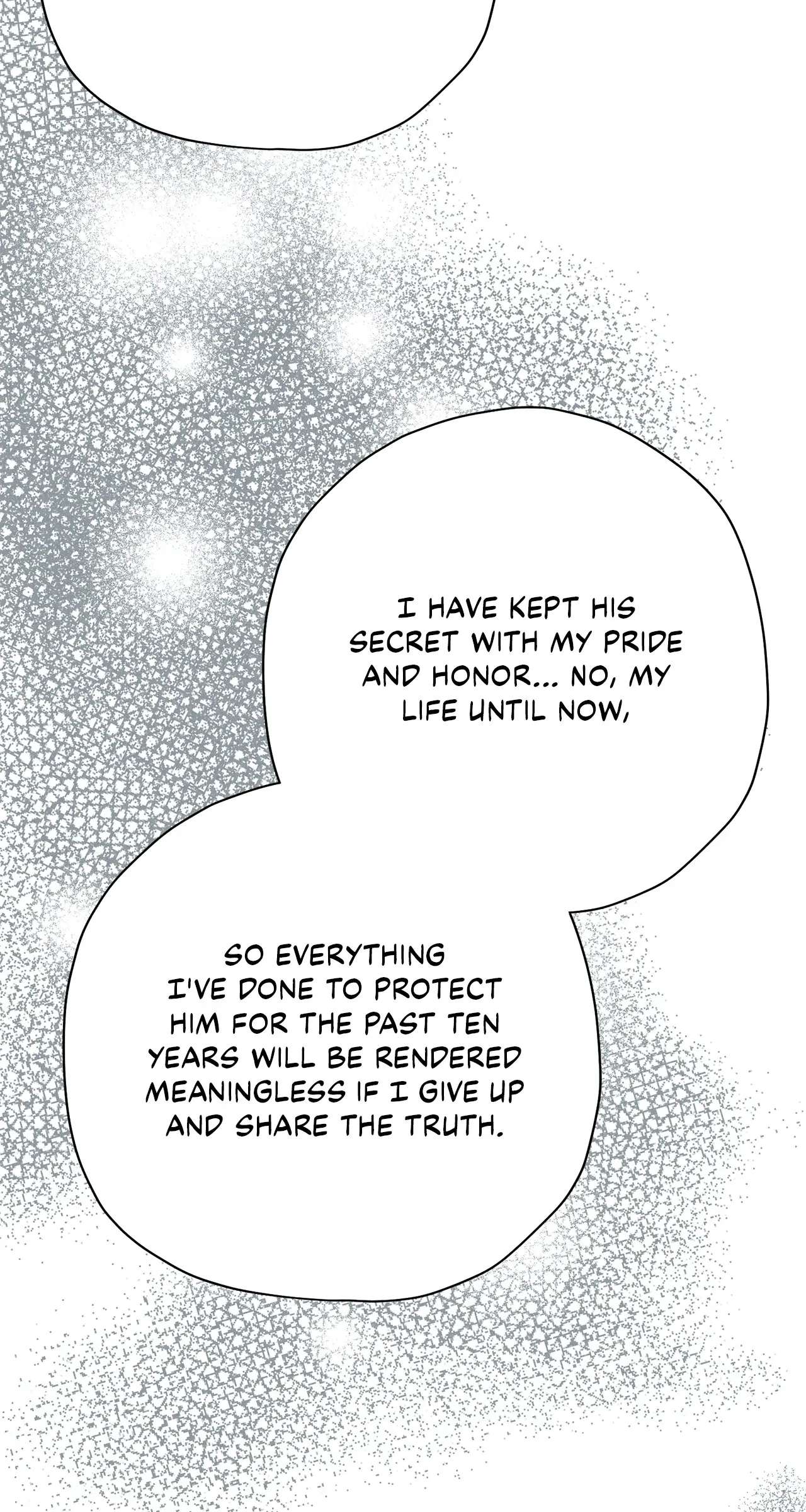 The Rogue Prince Is Secretly an Omega Chapter 5.1 page 50 - 