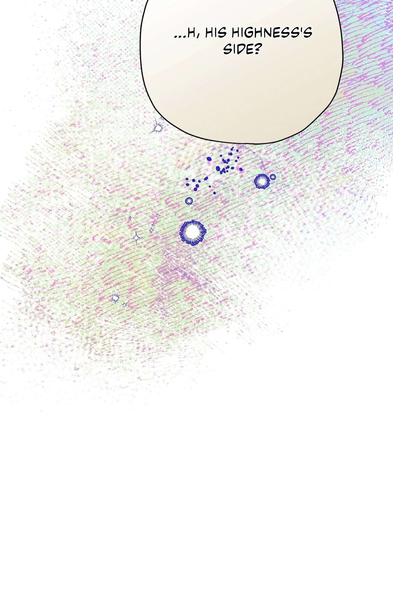The Rogue Prince Is Secretly an Omega Chapter 5.1 page 59 - 