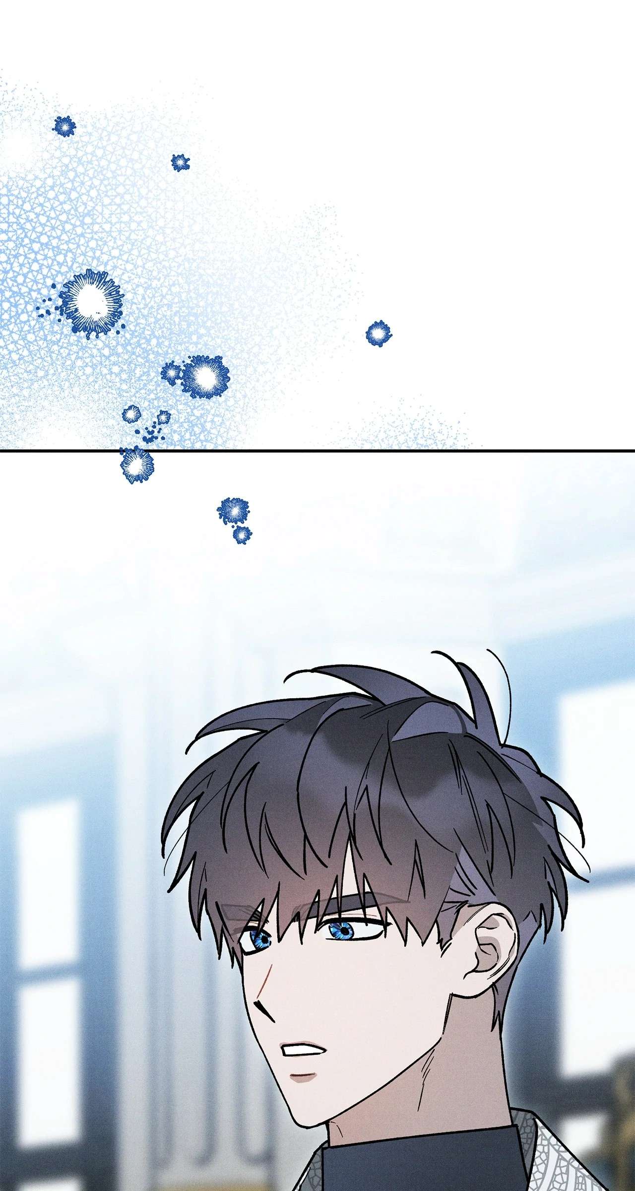 The Rogue Prince Is Secretly an Omega Chapter 5.1 page 60 - 